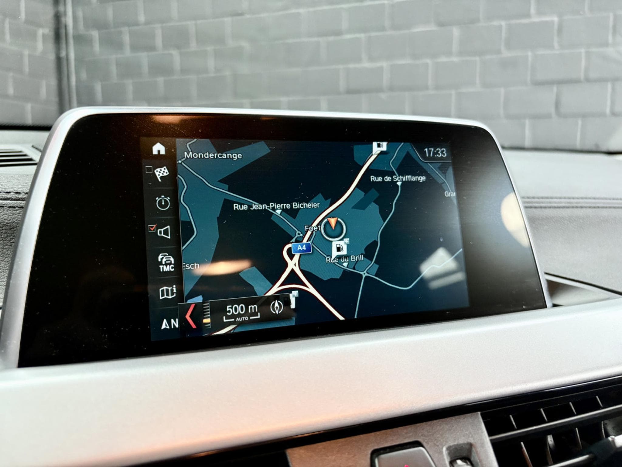 BMW X2 18i sDrive *CAMERA* *PDC* SIEGES CHAUFF.* (2019) - Foto 19