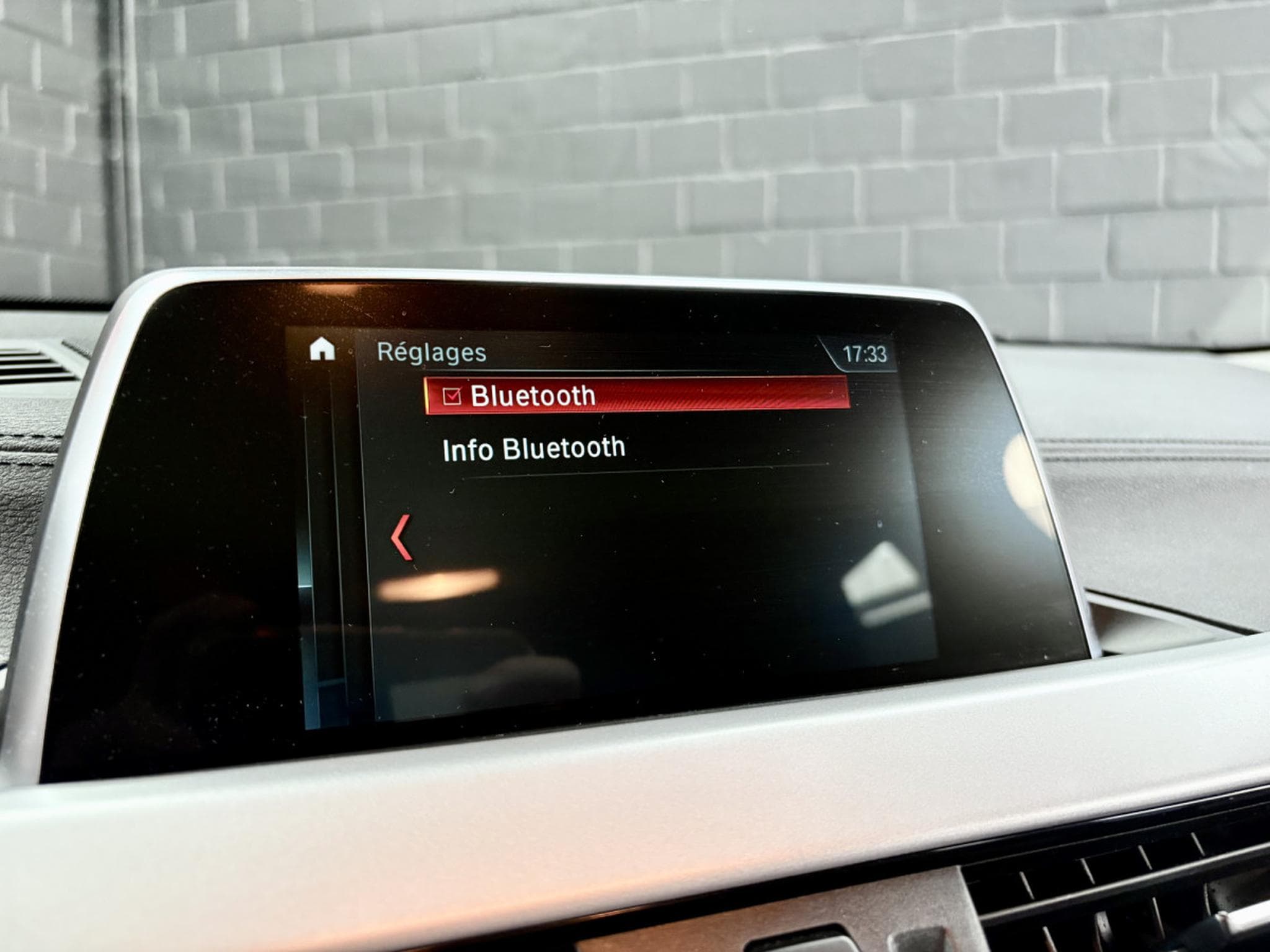 BMW X2 18i sDrive *CAMERA* *PDC* SIEGES CHAUFF.* (2019) - Foto 20