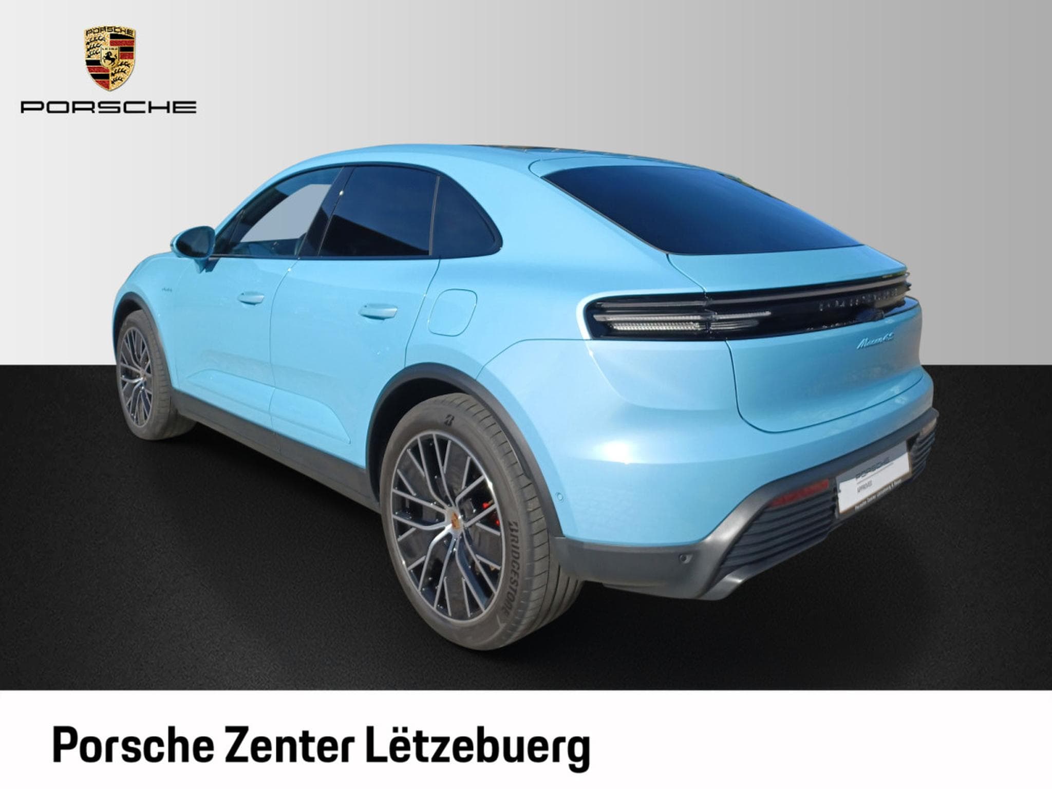 Porsche Macan 4S (2025) - Photo 3