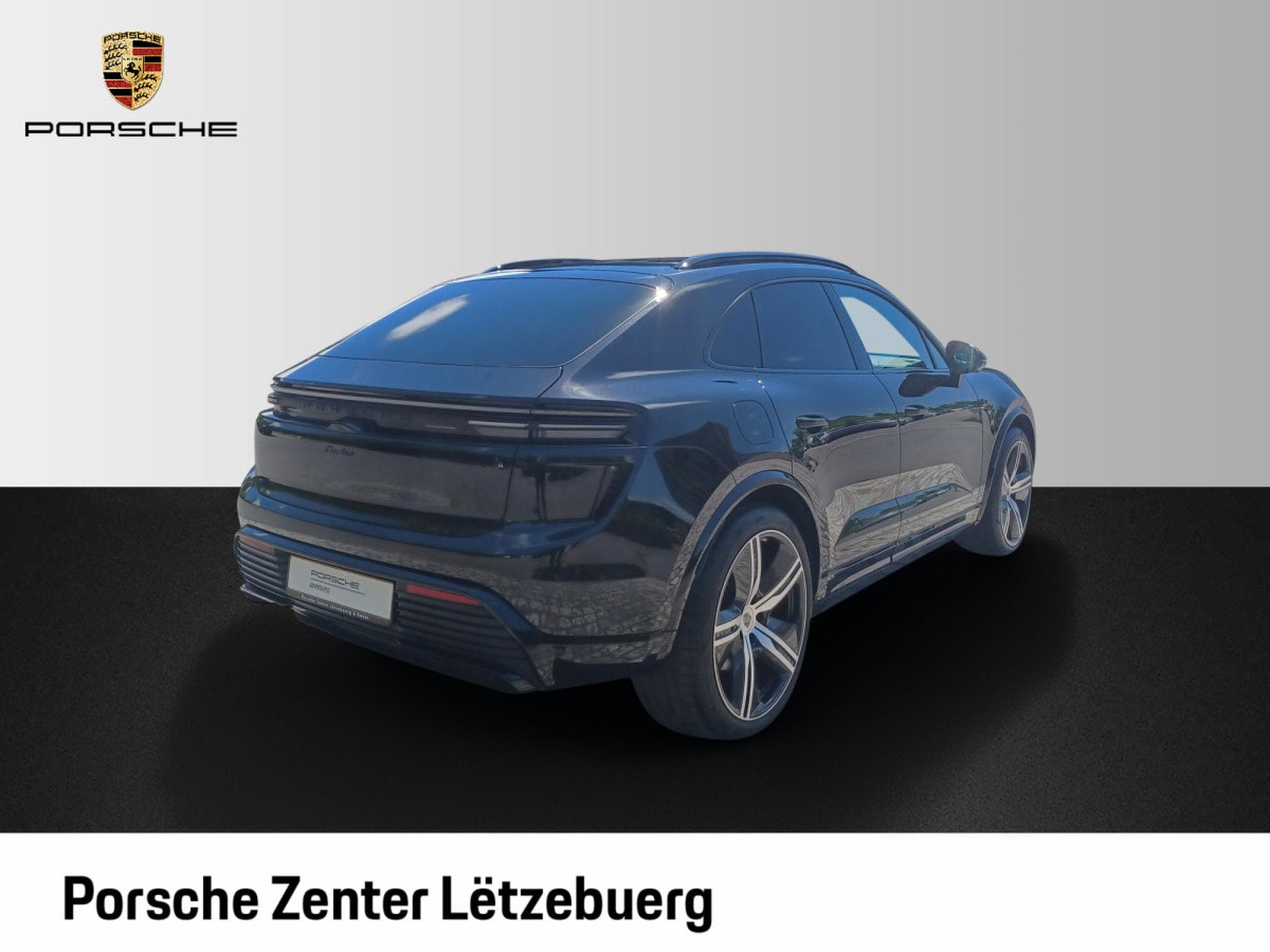 Porsche Macan Turbo (2025) - Photo 6