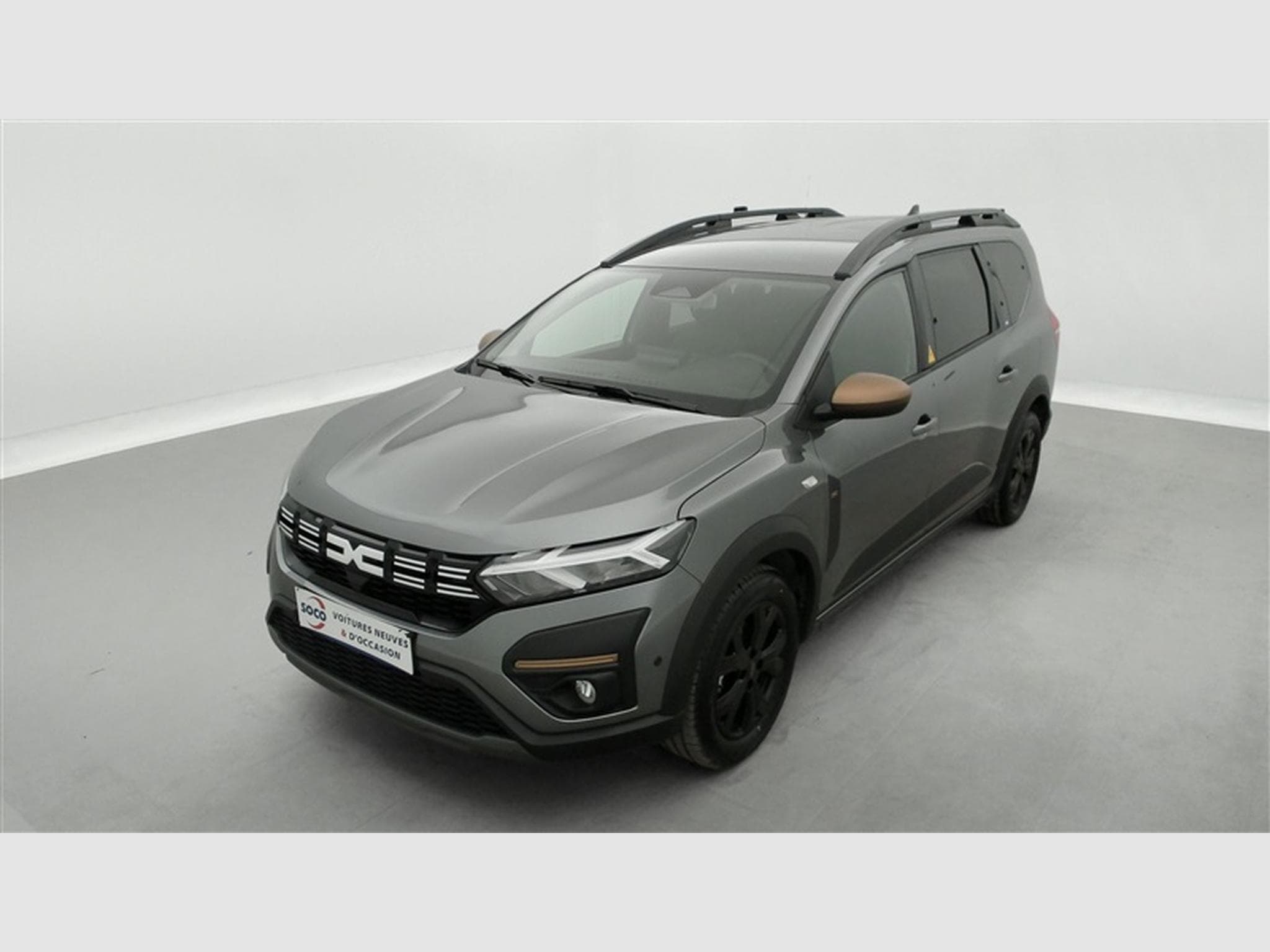 Dacia Jogger Hybrid 1.6 Extreme 7PL / NAVI / CARPLAY / CAMERA (2025) - Photo 1