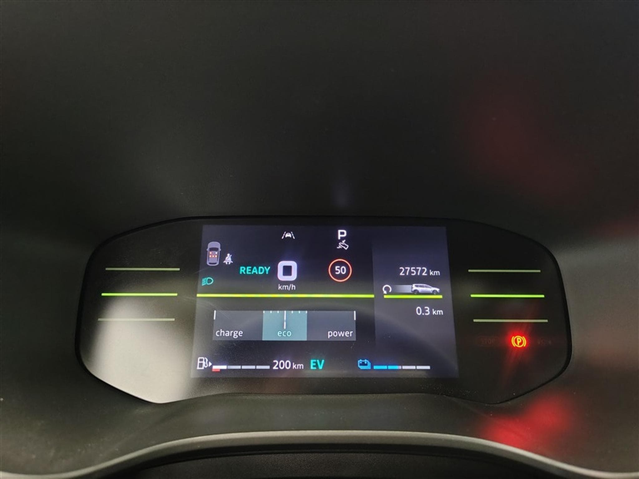 Dacia Jogger Hybrid 1.6 Extreme 7PL / NAVI / CARPLAY / CAMERA (2025) - Photo 10