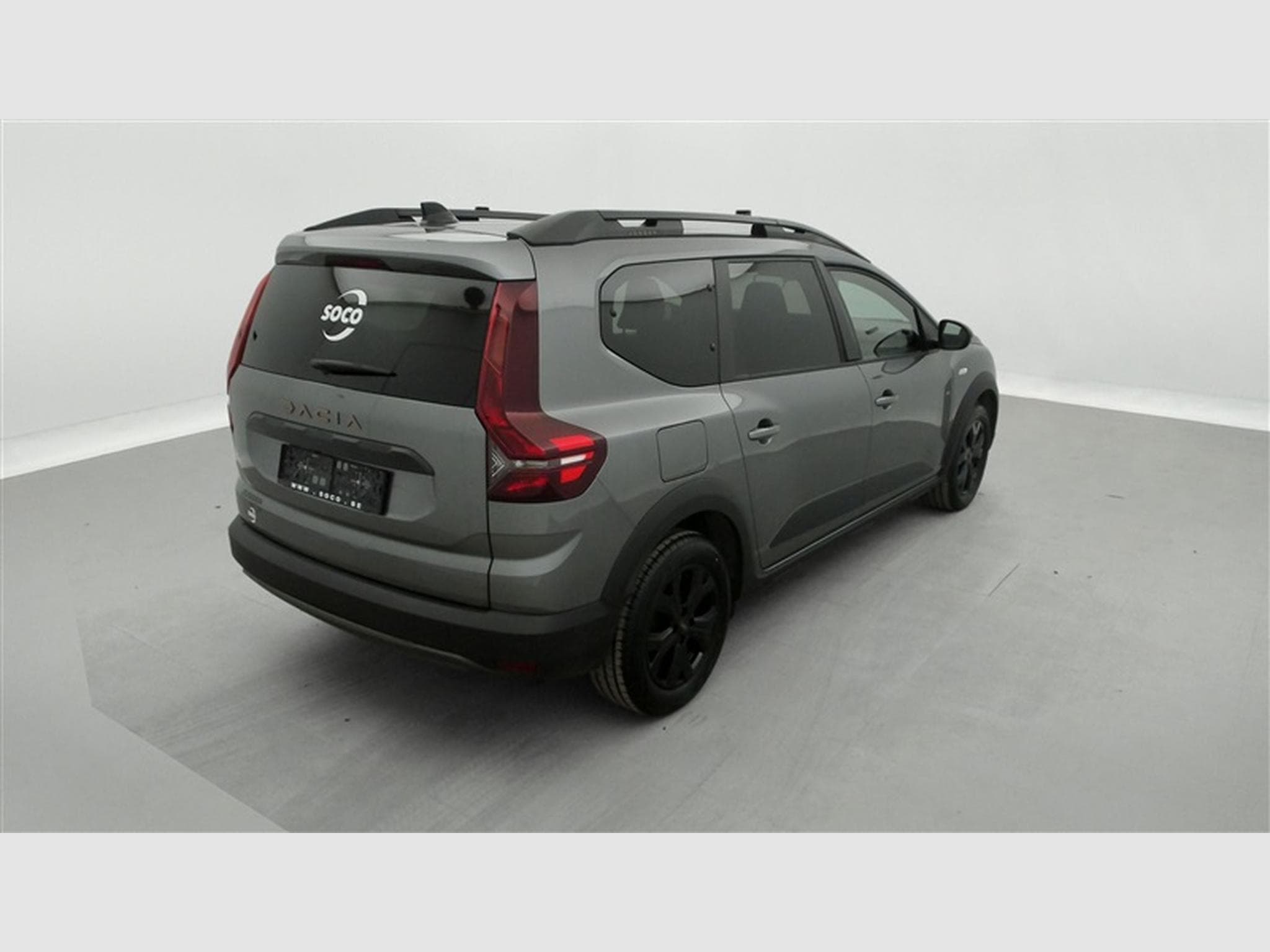 Dacia Jogger Hybrid 1.6 Extreme 7PL / NAVI / CARPLAY / CAMERA (2025) - Photo 25