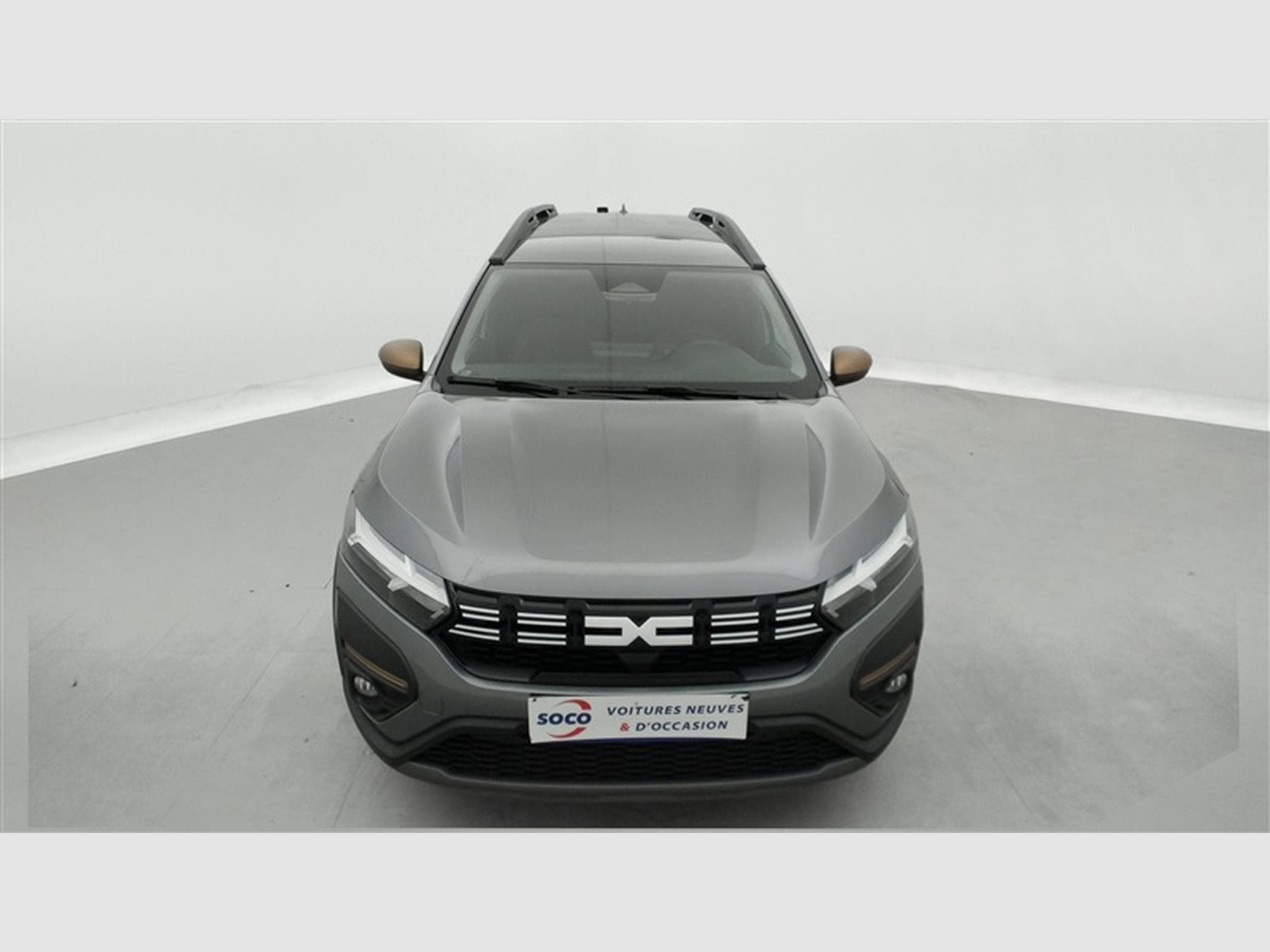 Dacia Jogger Hybrid 1.6 Extreme 7PL / NAVI / CARPLAY / CAMERA (2025) - Photo 4
