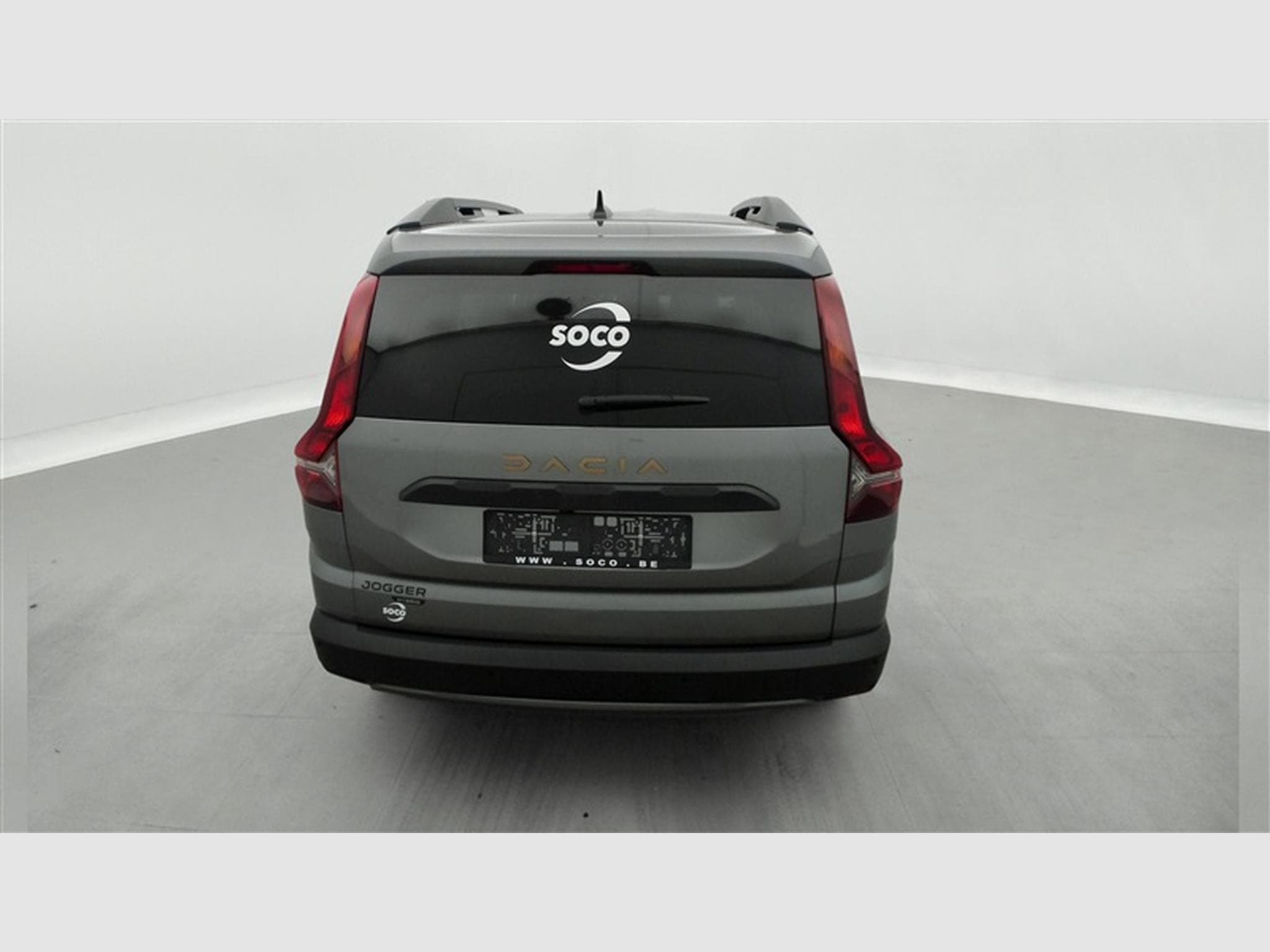 Dacia Jogger Hybrid 1.6 Extreme 7PL / NAVI / CARPLAY / CAMERA (2025) - Photo 5