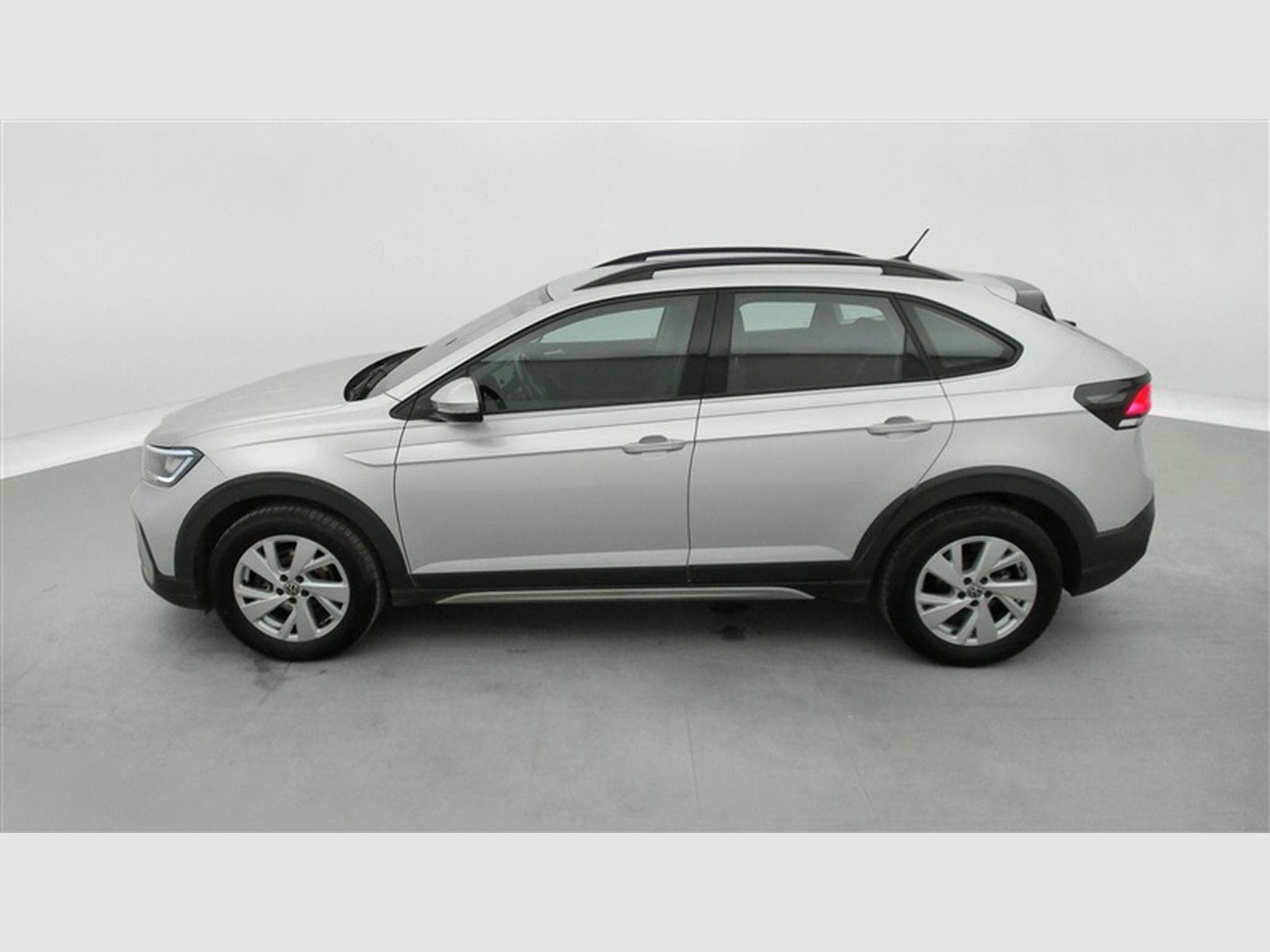 VW Taigo 1.0 TSI 110cv DSG Life CARPLAY / FULL LED / PDC AV+AR (2022) - Photo 3