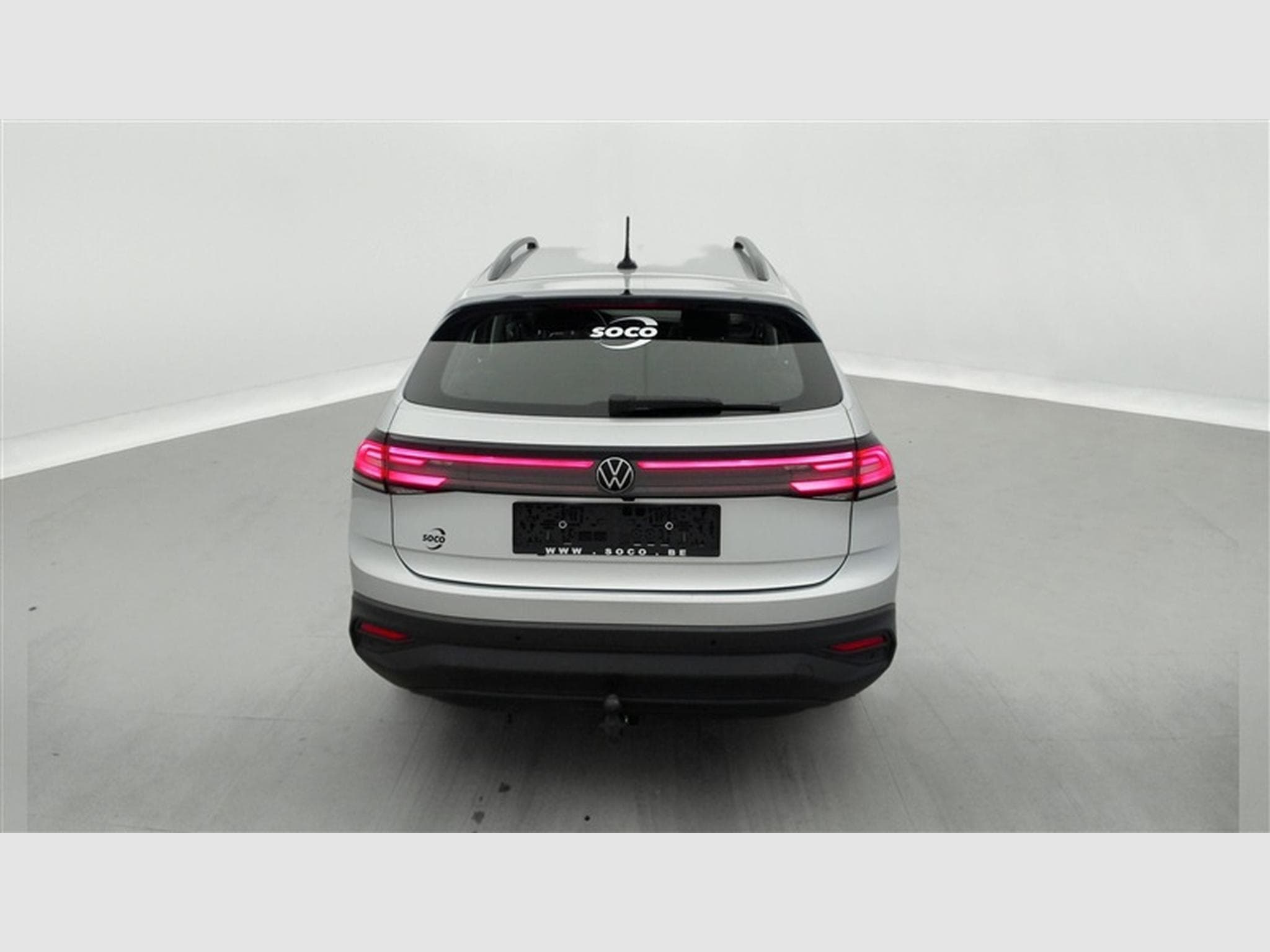 VW Taigo 1.0 TSI 110cv DSG Life CARPLAY / FULL LED / PDC AV+AR (2022) - Photo 5