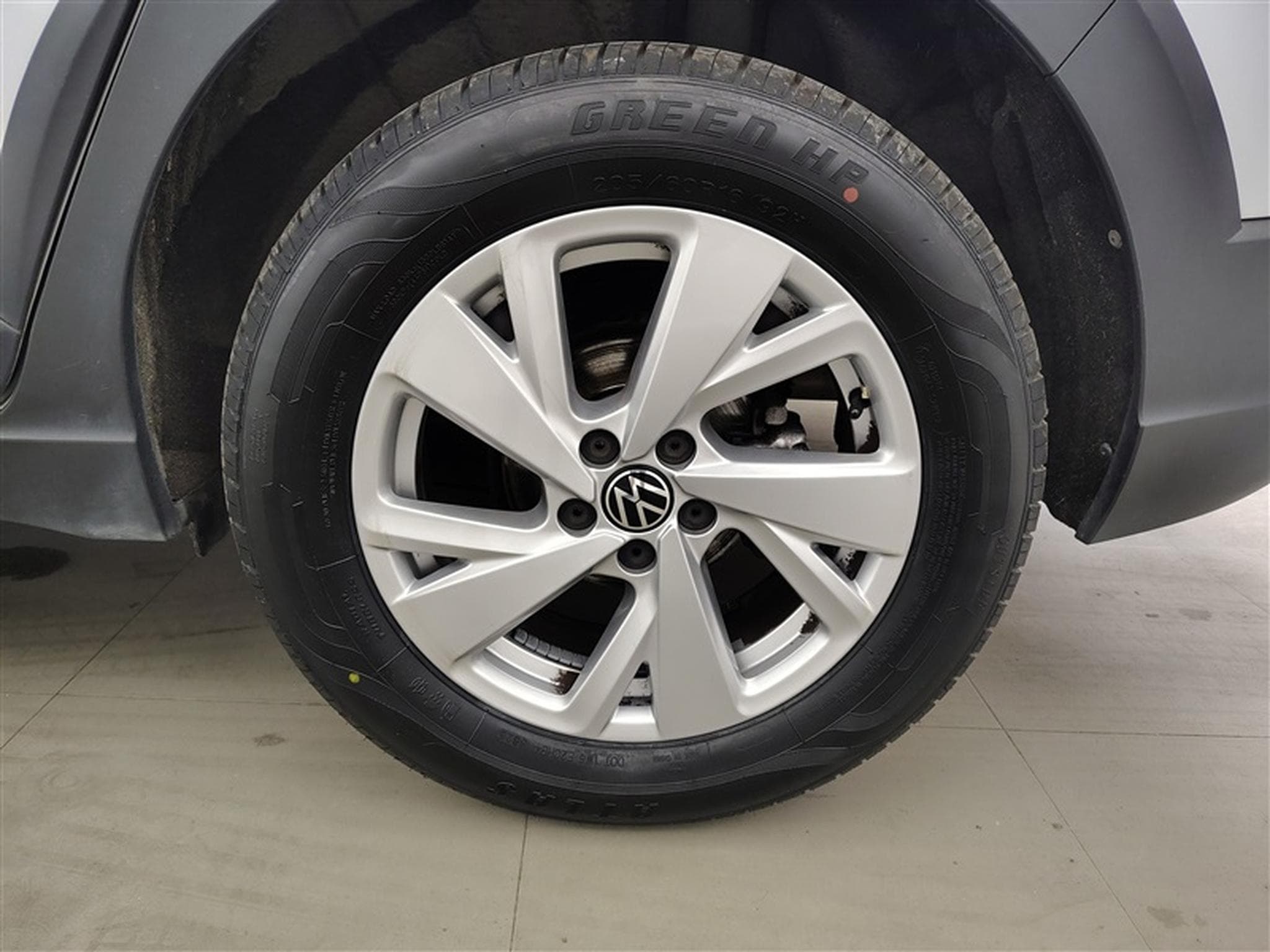 VW Taigo 1.0 TSI 110cv DSG Life CARPLAY / FULL LED / PDC AV+AR (2022) - Photo 6