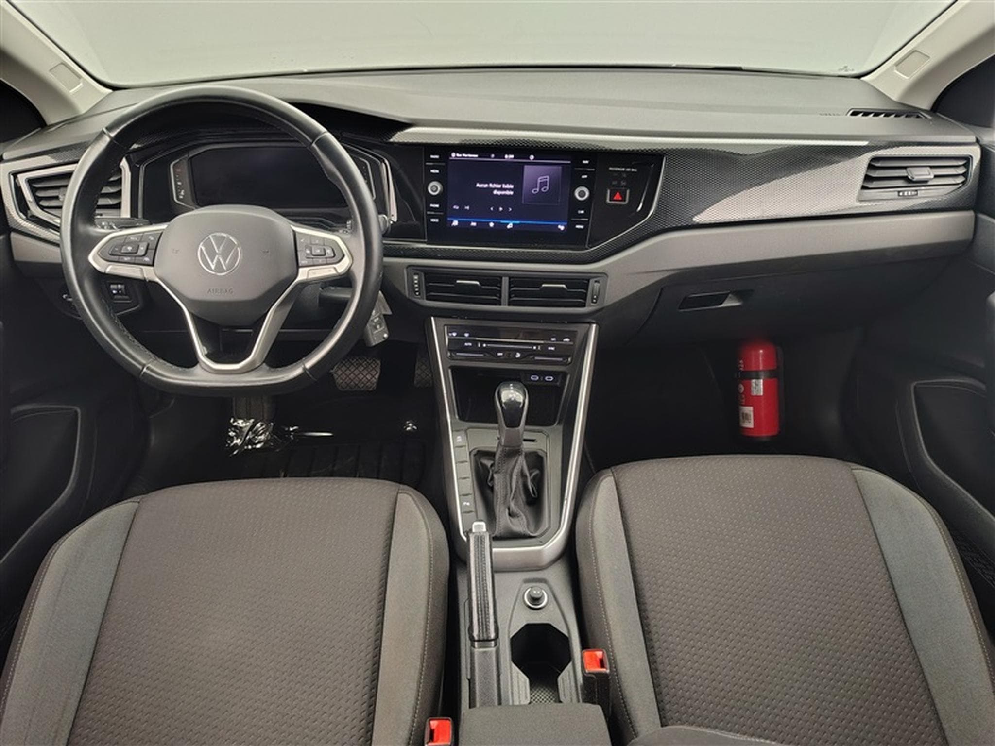VW Taigo 1.0 TSI 110cv DSG Life CARPLAY / FULL LED / PDC AV+AR (2022) - Photo 8