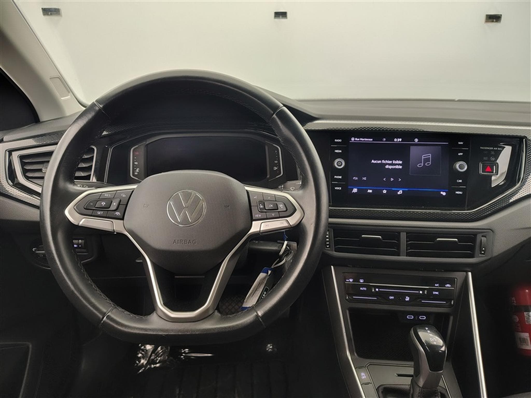 VW Taigo 1.0 TSI 110cv DSG Life CARPLAY / FULL LED / PDC AV+AR (2022) - Photo 9