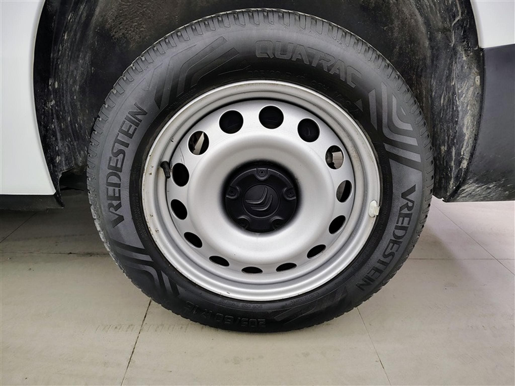 Citroen Berlingo 1.5 BlueHDi XL Heavy Control 3PL (2021) - Photo 5