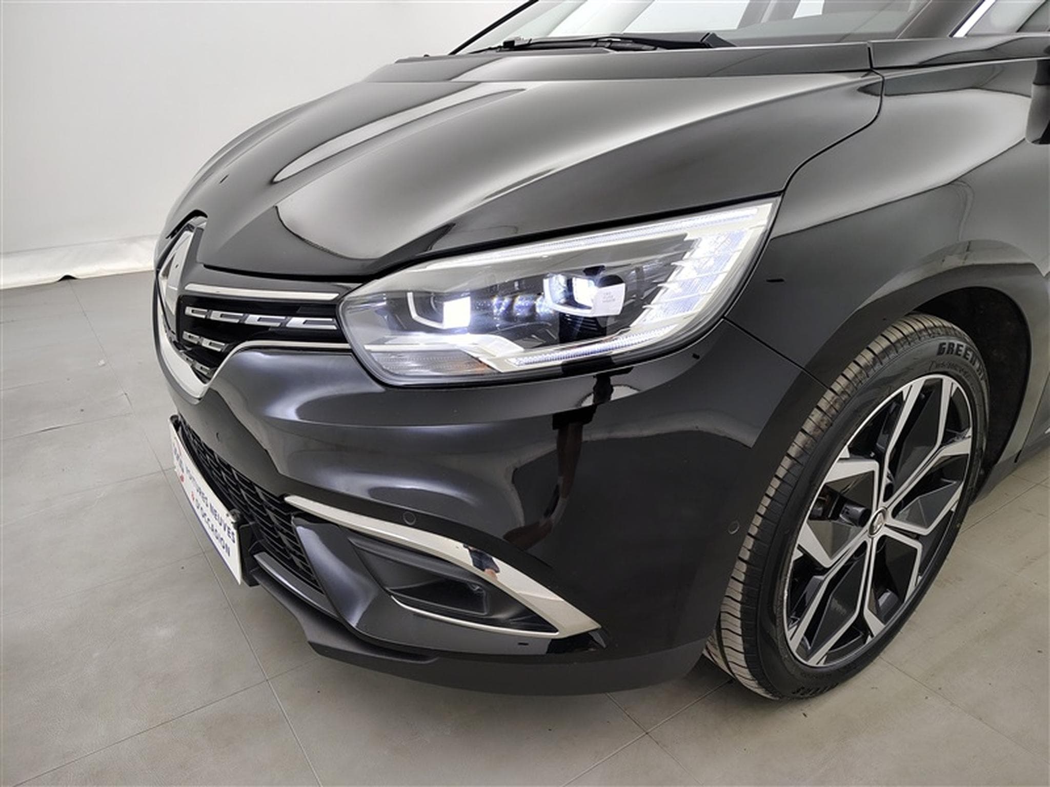 Renault Scenic 1.33 TCe 140cv EDC Intens 7pl. *NAVI/FULL LED/CAM/JA20* (2023) - Photo 15