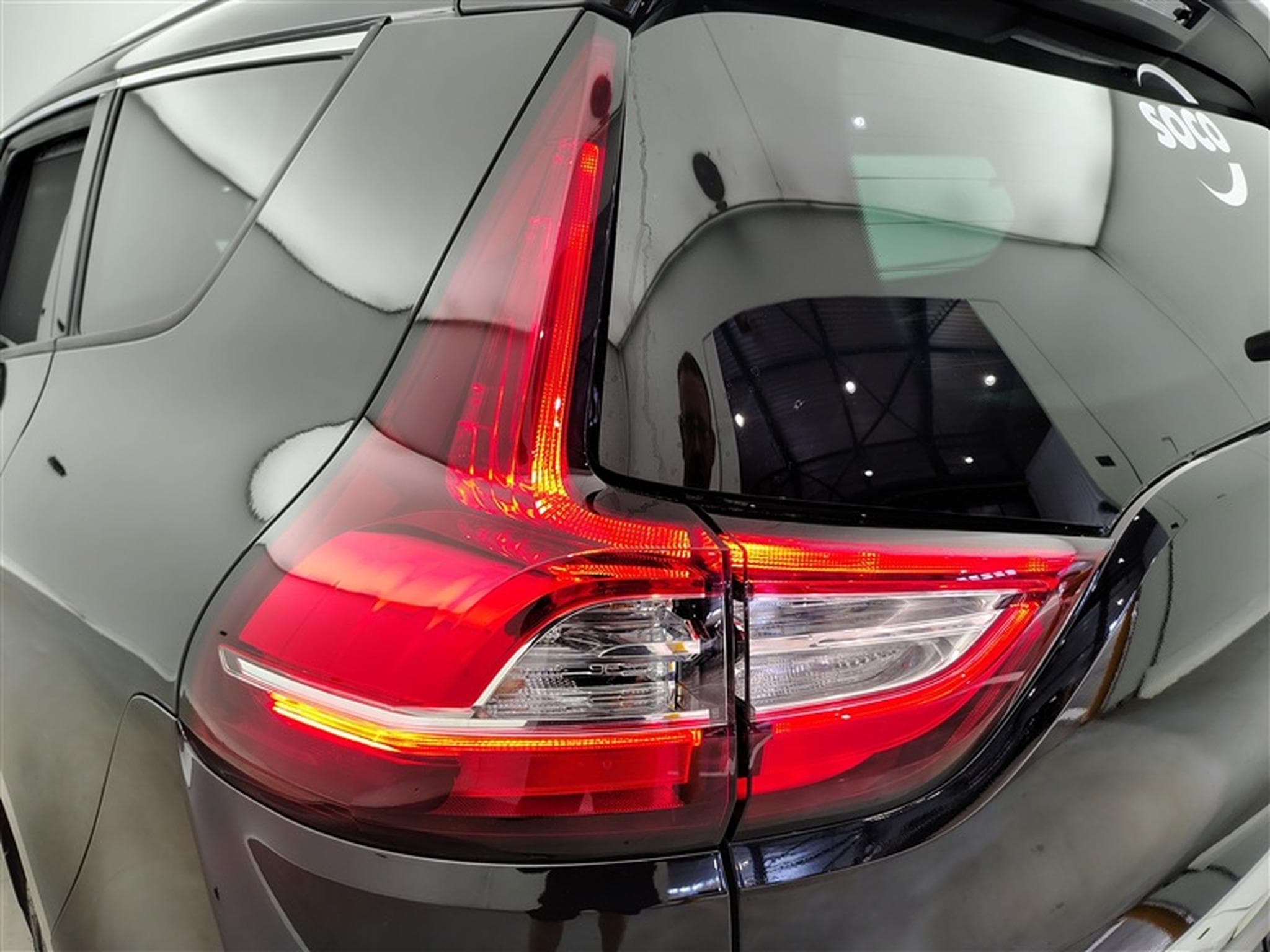Renault Scenic 1.33 TCe 140cv EDC Intens 7pl. *NAVI/FULL LED/CAM/JA20* (2023) - Photo 16