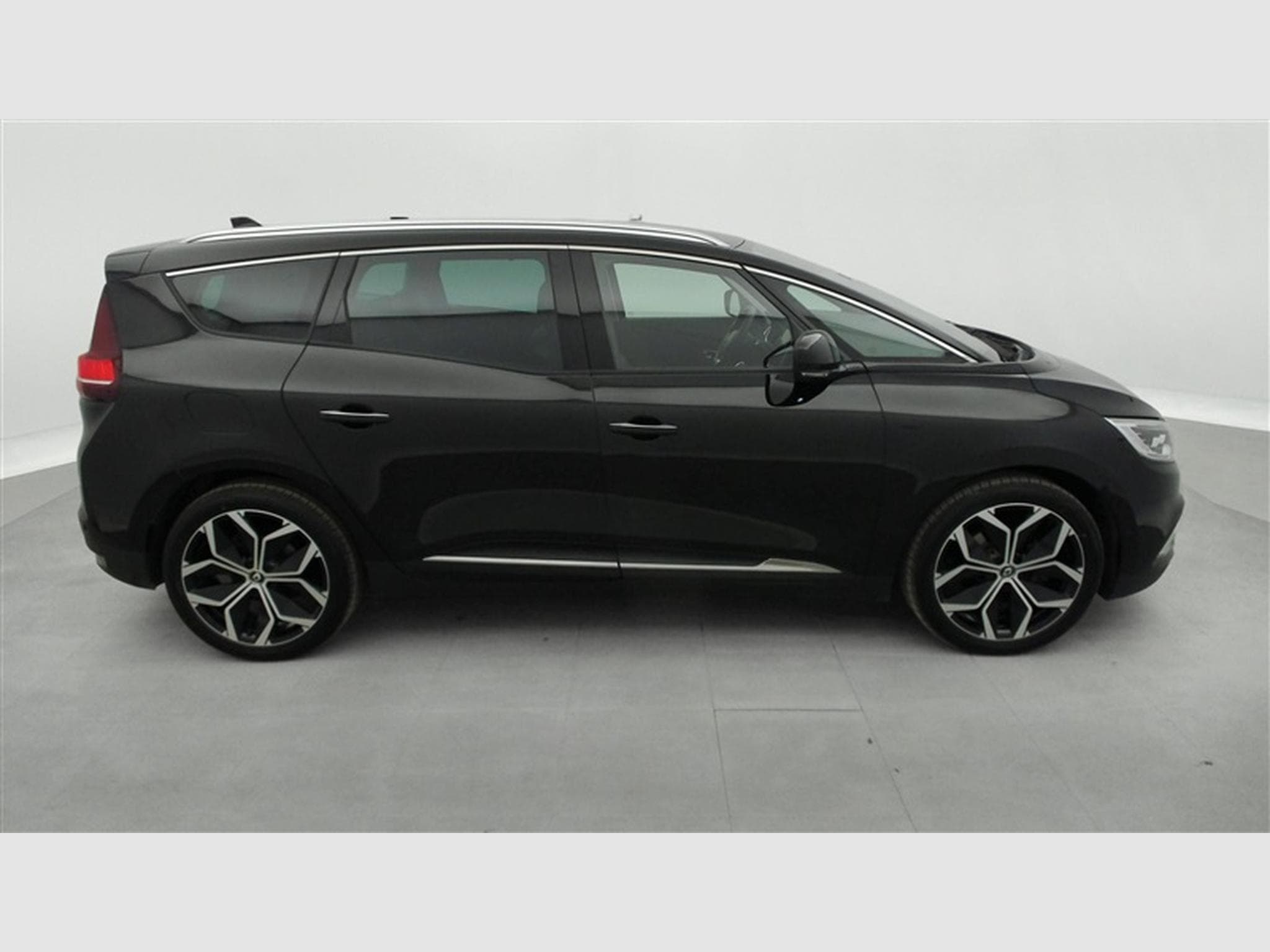 Renault Scenic 1.33 TCe 140cv EDC Intens 7pl. *NAVI/FULL LED/CAM/JA20* (2023) - Photo 25