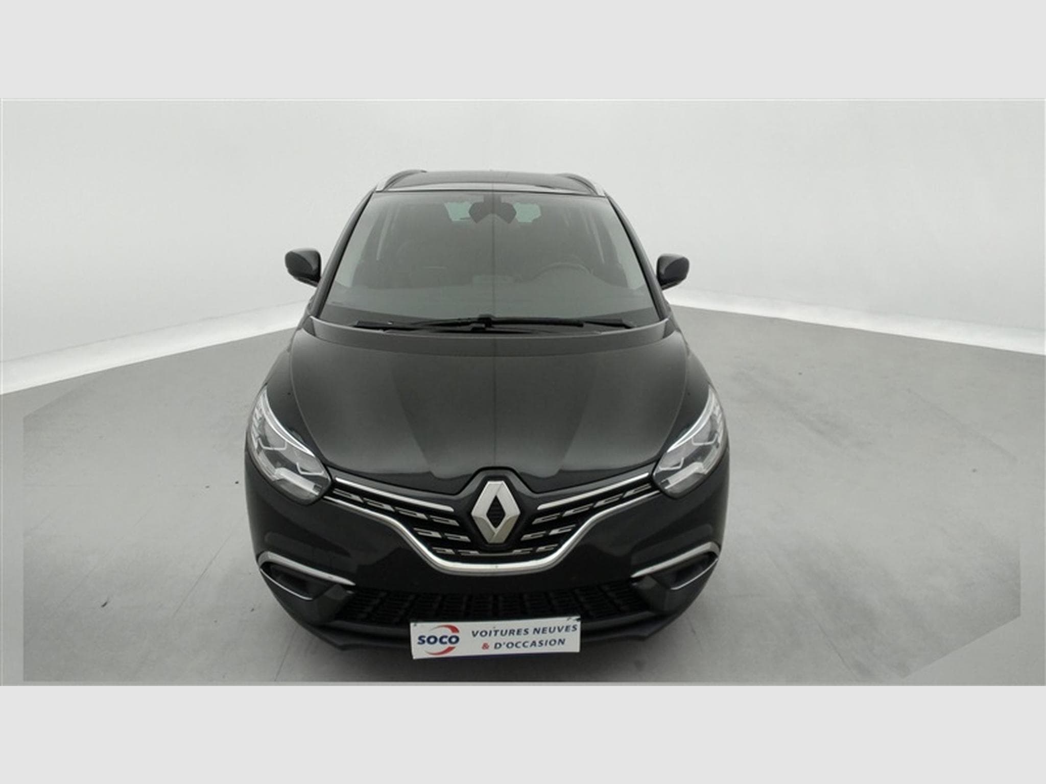 Renault Scenic 1.33 TCe 140cv EDC Intens 7pl. *NAVI/FULL LED/CAM/JA20* (2023) - Photo 4