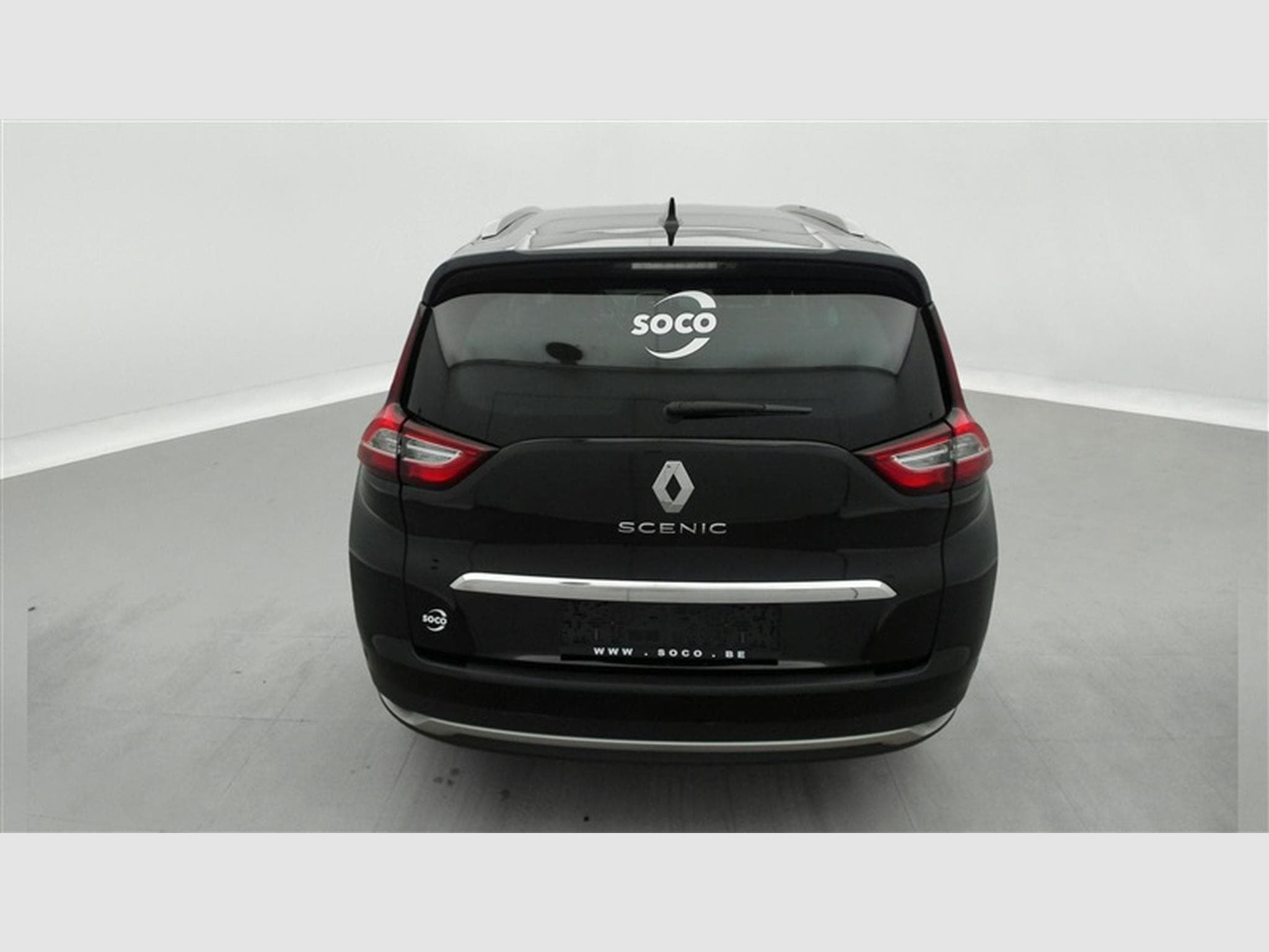 Renault Scenic 1.33 TCe 140cv EDC Intens 7pl. *NAVI/FULL LED/CAM/JA20* (2023) - Photo 5