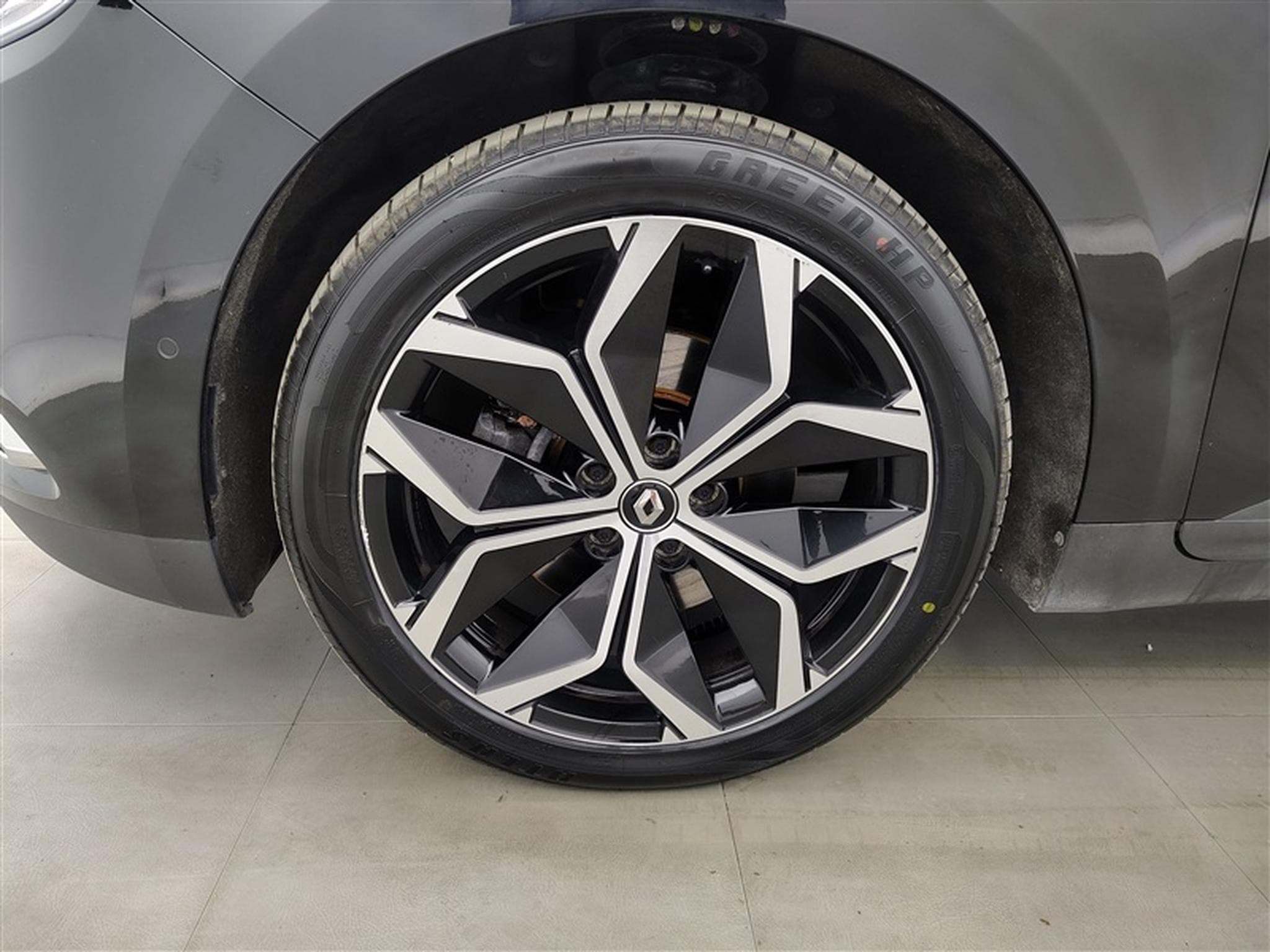 Renault Scenic 1.33 TCe 140cv EDC Intens 7pl. *NAVI/FULL LED/CAM/JA20* (2023) - Photo 6