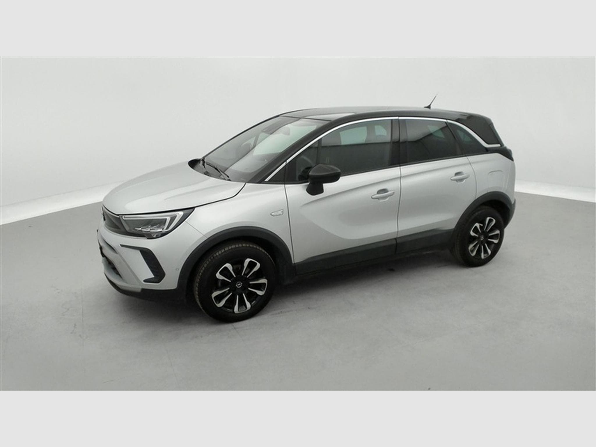 Opel Crossland 1.2 Turbo Ultimate NAVI / FULL LED / PDC AV-AR (2024) - Photo 21