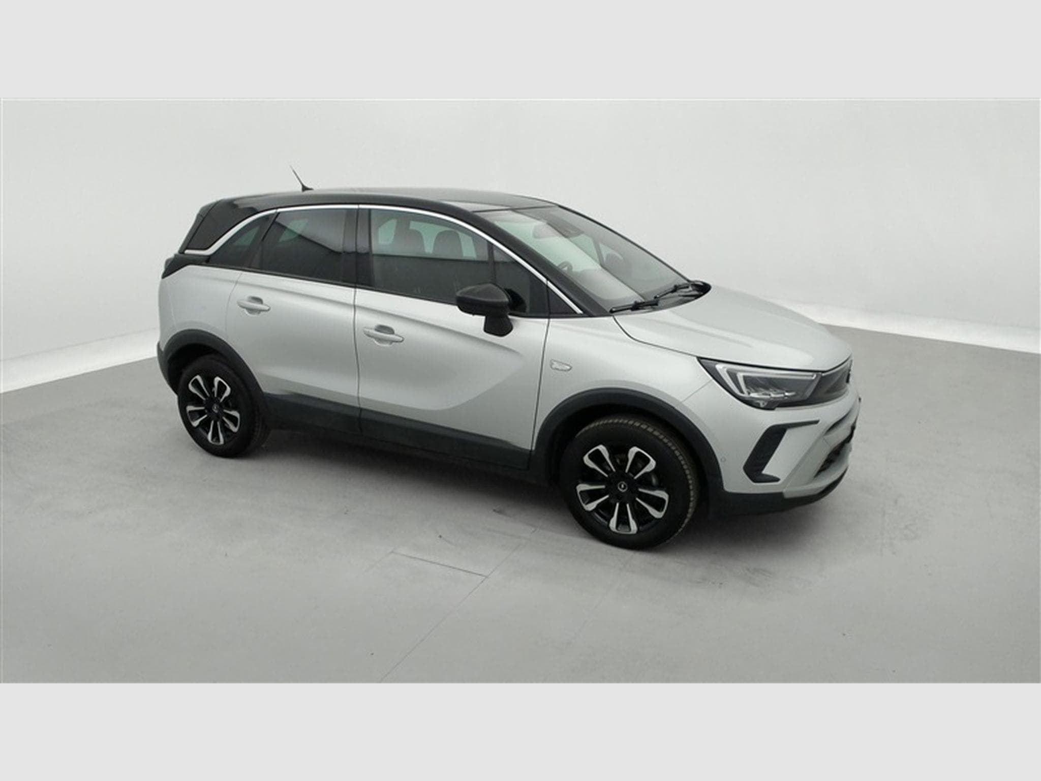 Opel Crossland 1.2 Turbo Ultimate NAVI / FULL LED / PDC AV-AR (2024) - Photo 23
