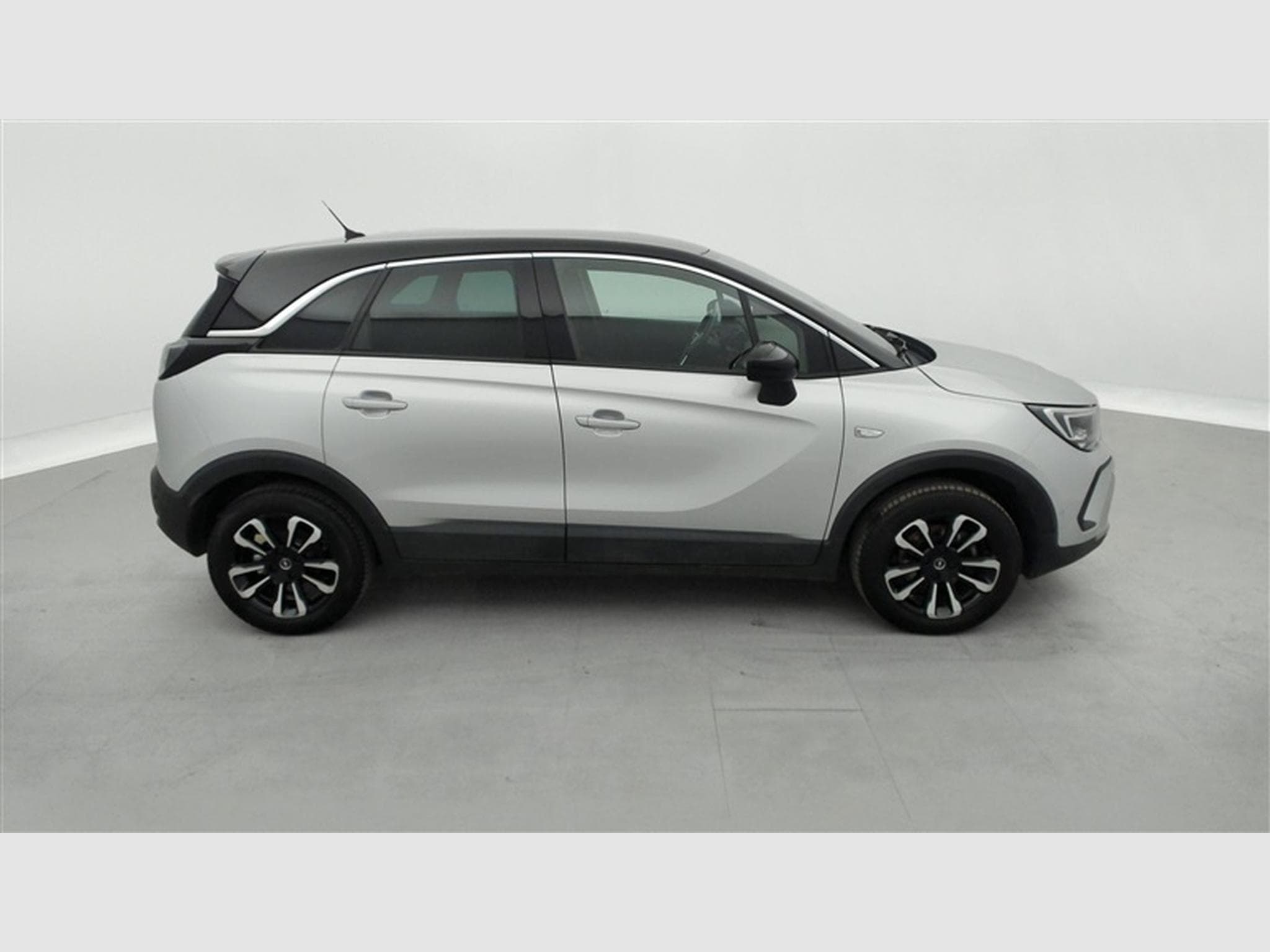 Opel Crossland 1.2 Turbo Ultimate NAVI / FULL LED / PDC AV-AR (2024) - Photo 24