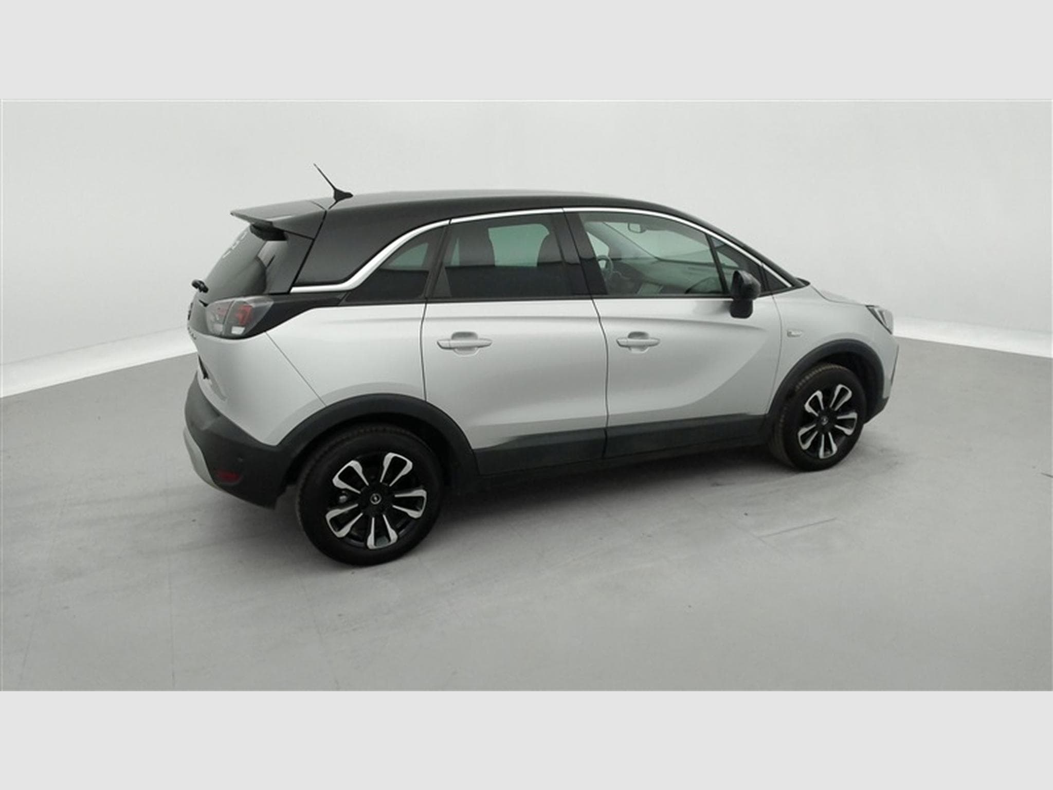 Opel Crossland 1.2 Turbo Ultimate NAVI / FULL LED / PDC AV-AR (2024) - Photo 25