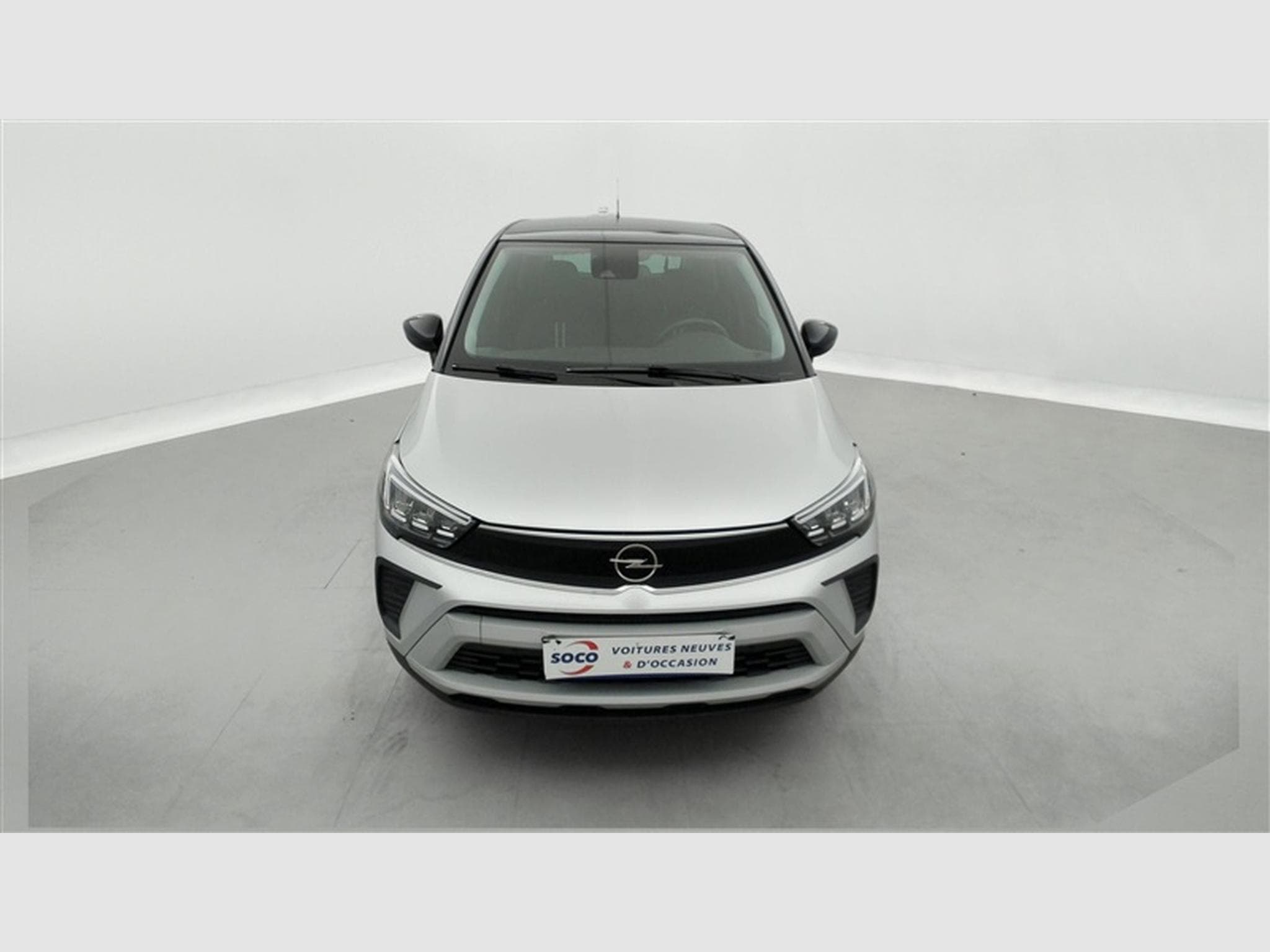 Opel Crossland 1.2 Turbo Ultimate NAVI / FULL LED / PDC AV-AR (2024) - Photo 4