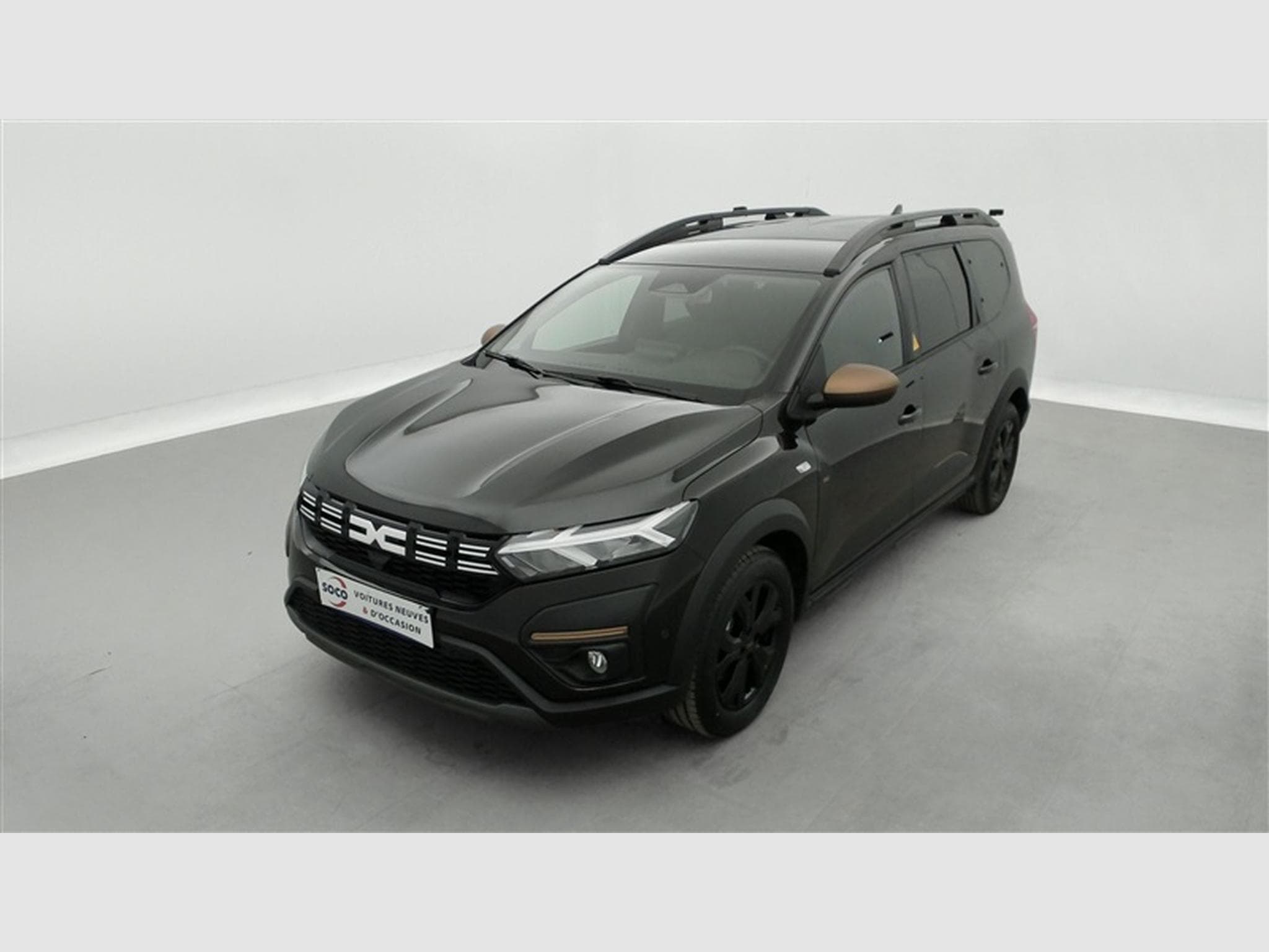 Dacia Jogger Hybrid 1.6 Extreme 7PL / NAVI / CARPLAY / CAMERA (2025) - Photo 1