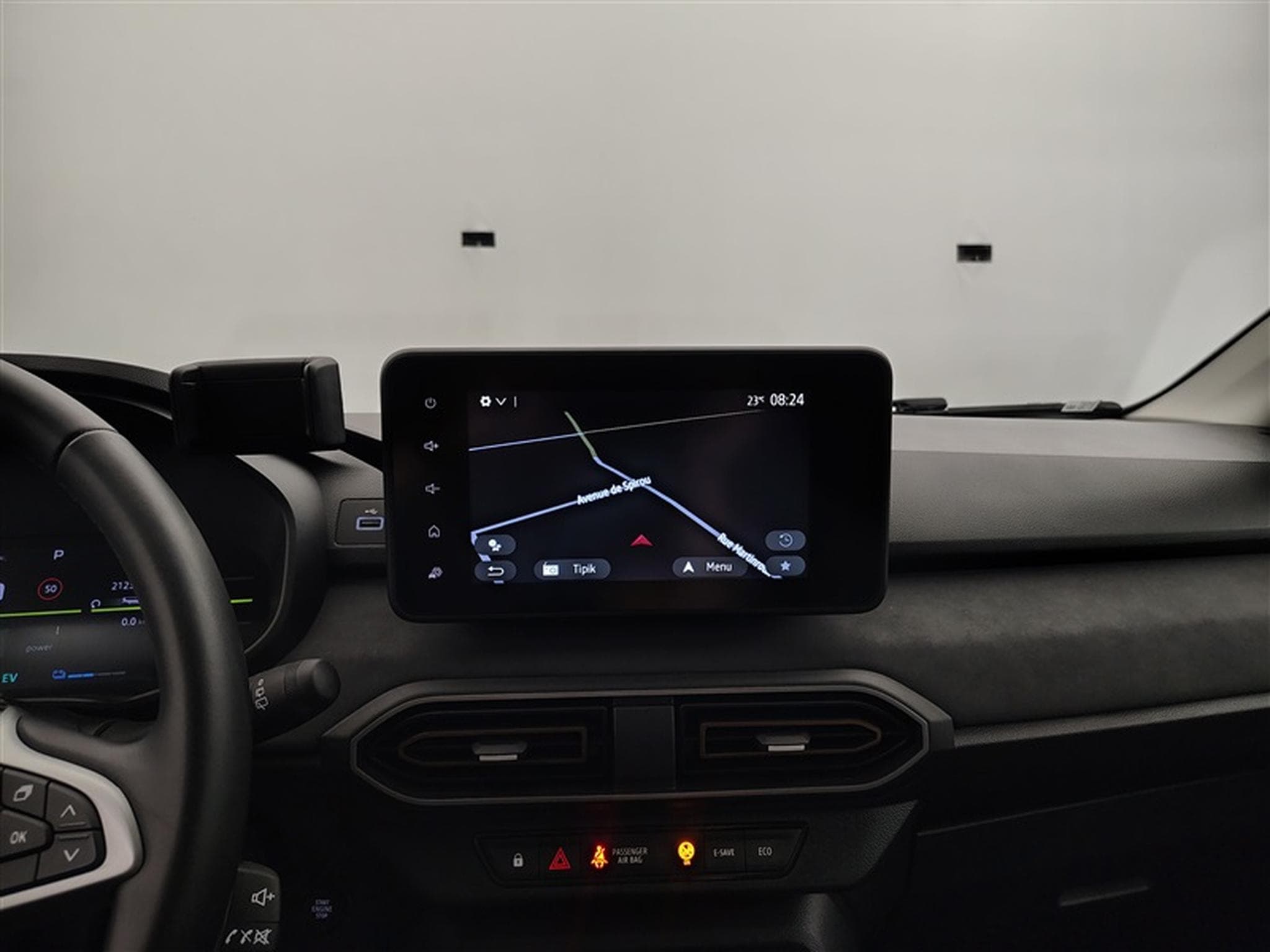 Dacia Jogger Hybrid 1.6 Extreme 7PL / NAVI / CARPLAY / CAMERA (2025) - Photo 11
