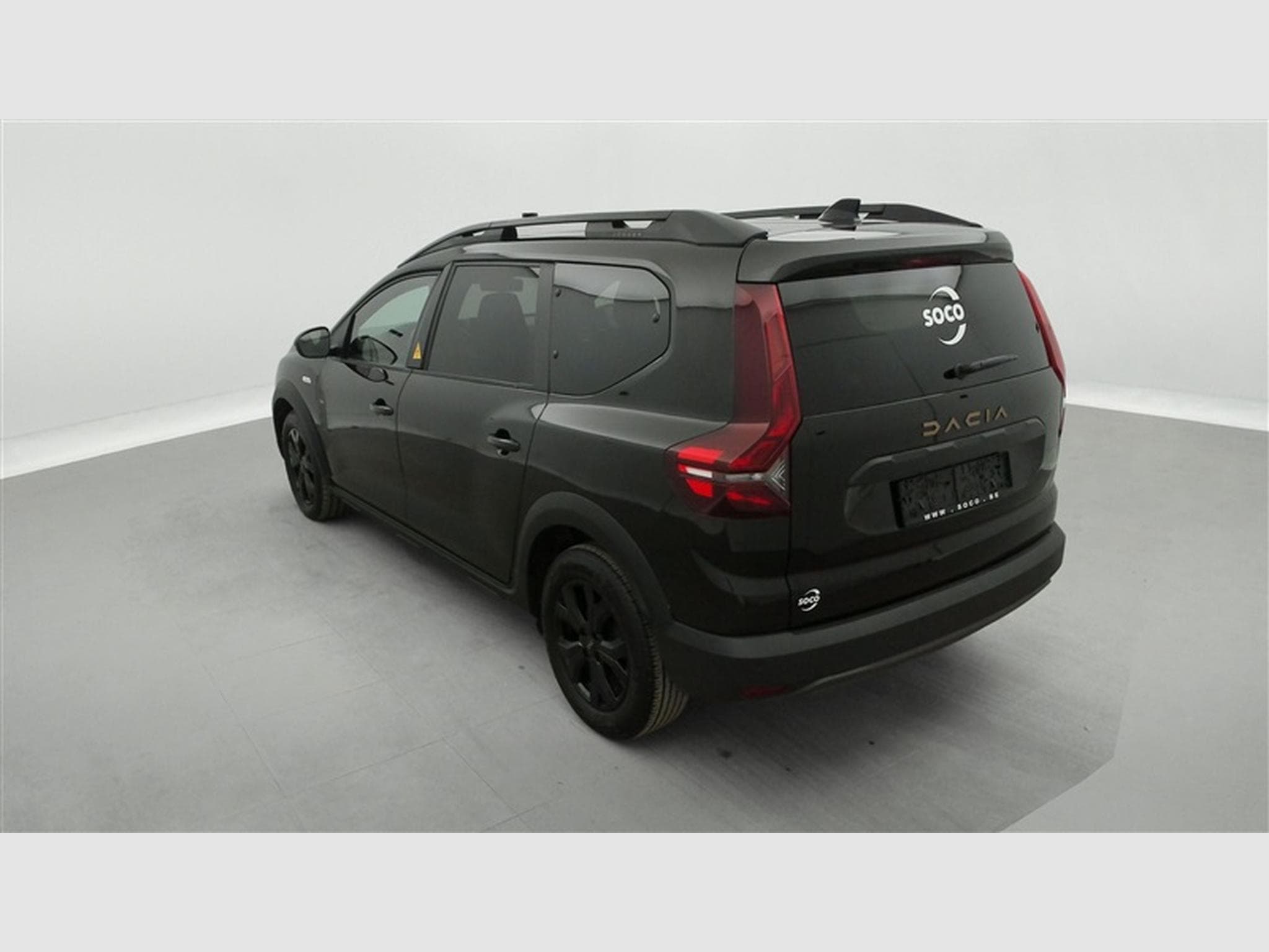 Dacia Jogger Hybrid 1.6 Extreme 7PL / NAVI / CARPLAY / CAMERA (2025) - Photo 2