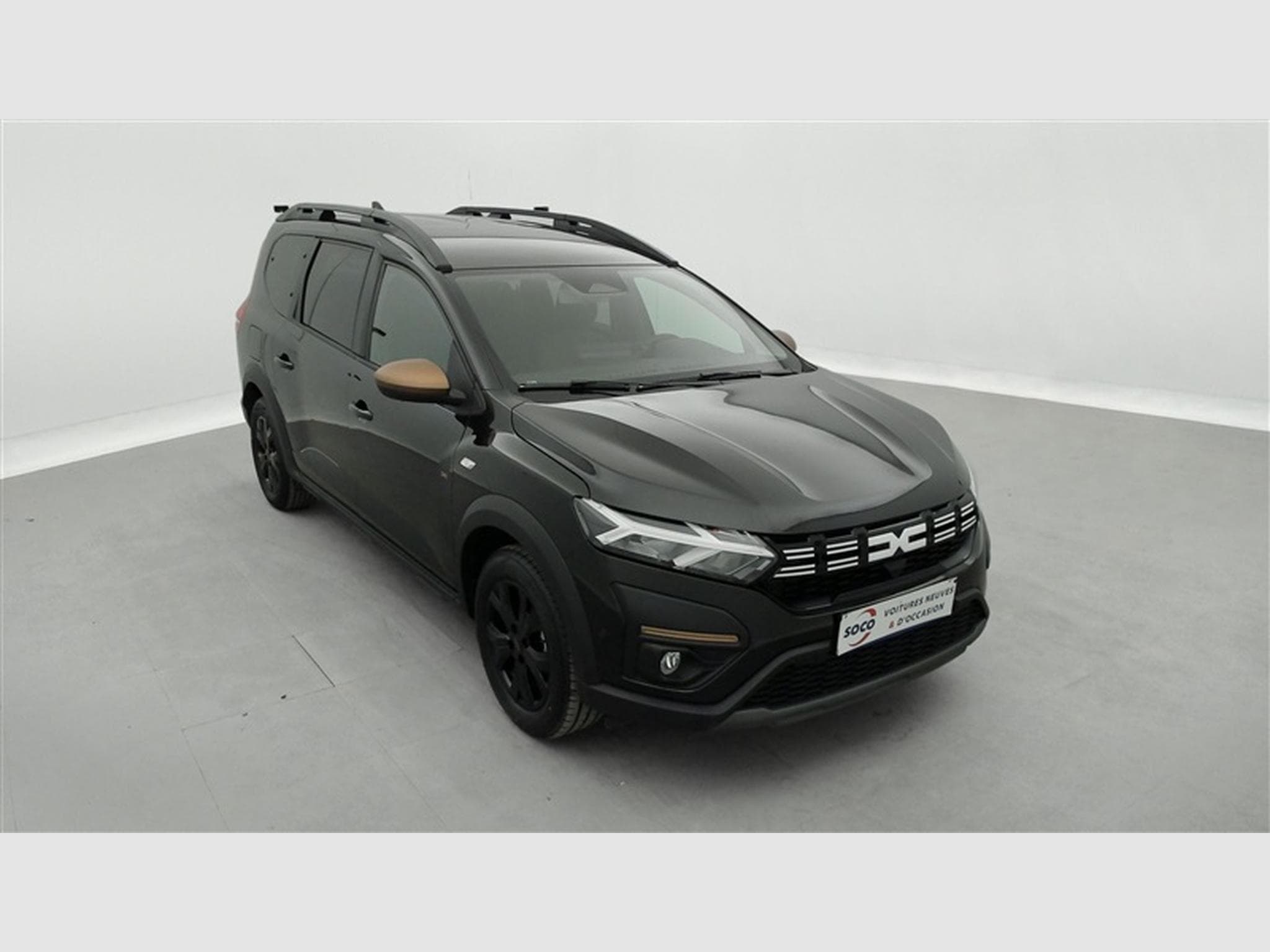 Dacia Jogger Hybrid 1.6 Extreme 7PL / NAVI / CARPLAY / CAMERA (2025) - Photo 22