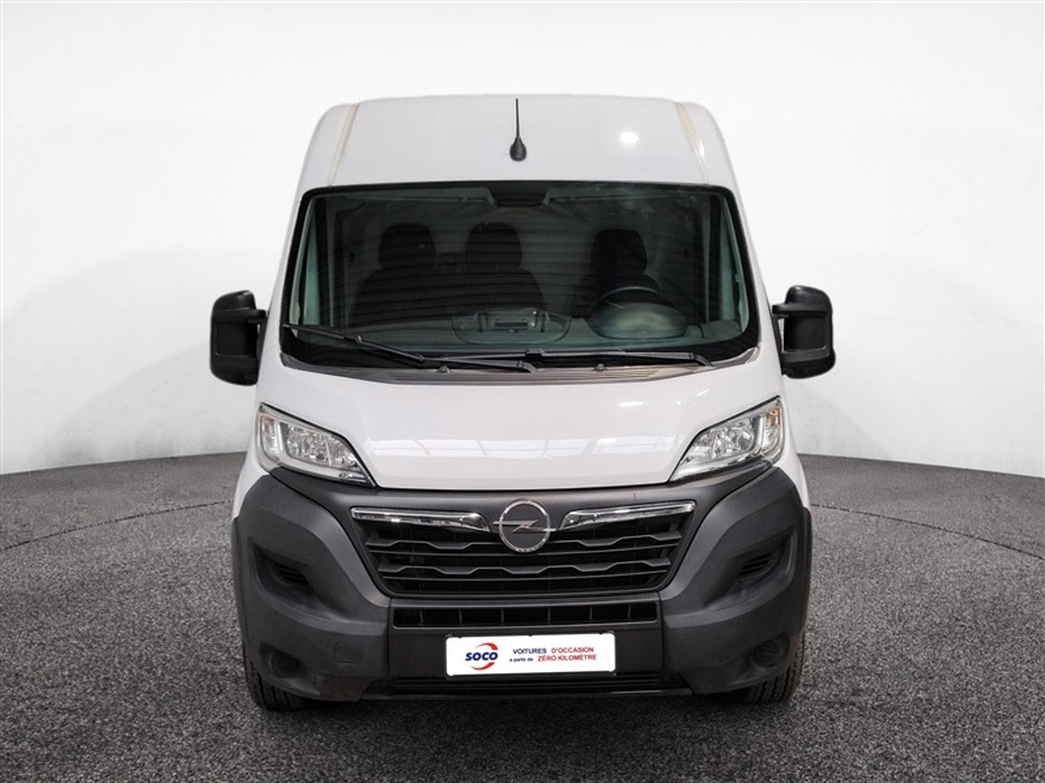 Opel Movano 2.2 Turbo D L2H2 3PL / CLIM / CAMERA / PDC (2022) - Foto 4