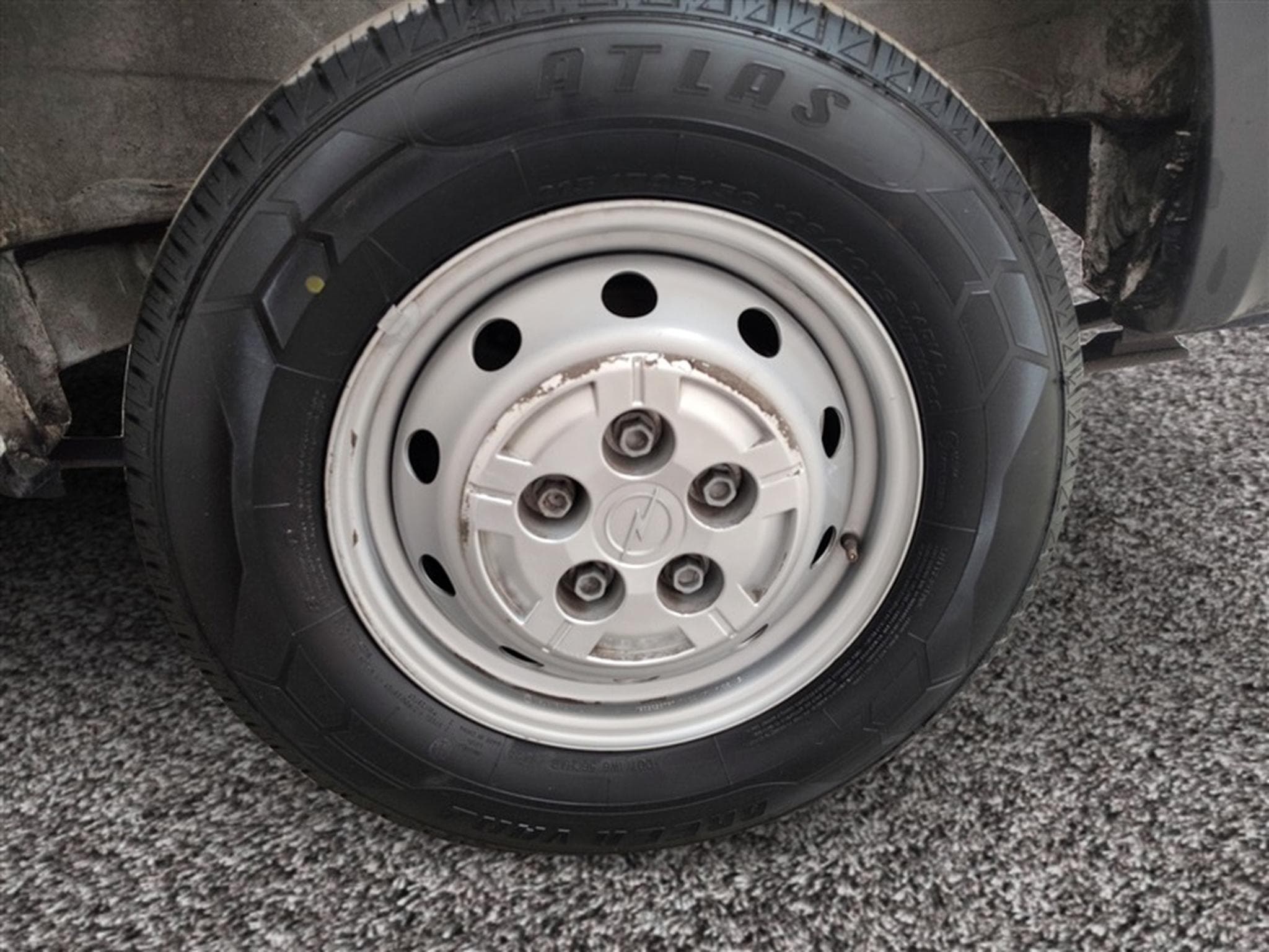 Opel Movano 2.2 Turbo D L2H2 3PL / CLIM / CAMERA / PDC (2022) - Foto 6