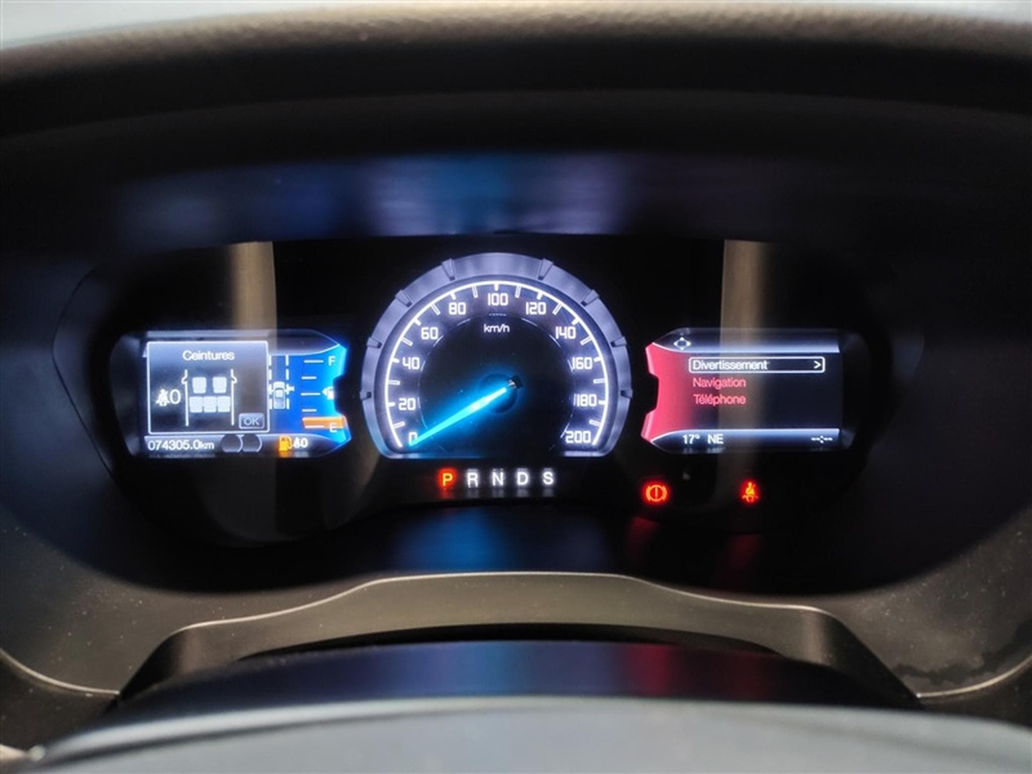 Ford Ranger 2.0 TD EcoBlue Limited (EU6.2) (2022) - Foto 10