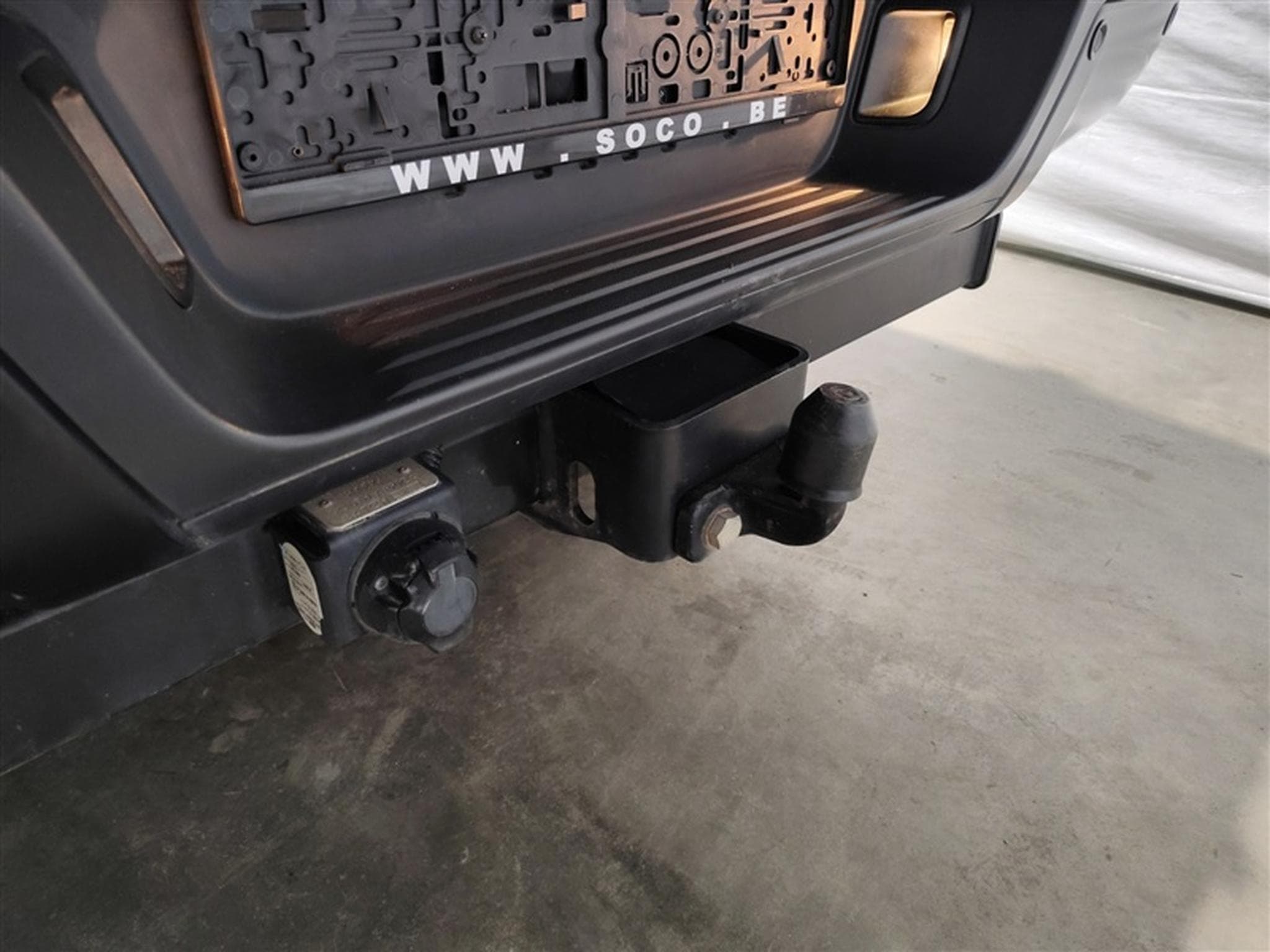 Ford Ranger 2.0 TD EcoBlue Limited (EU6.2) (2022) - Foto 17