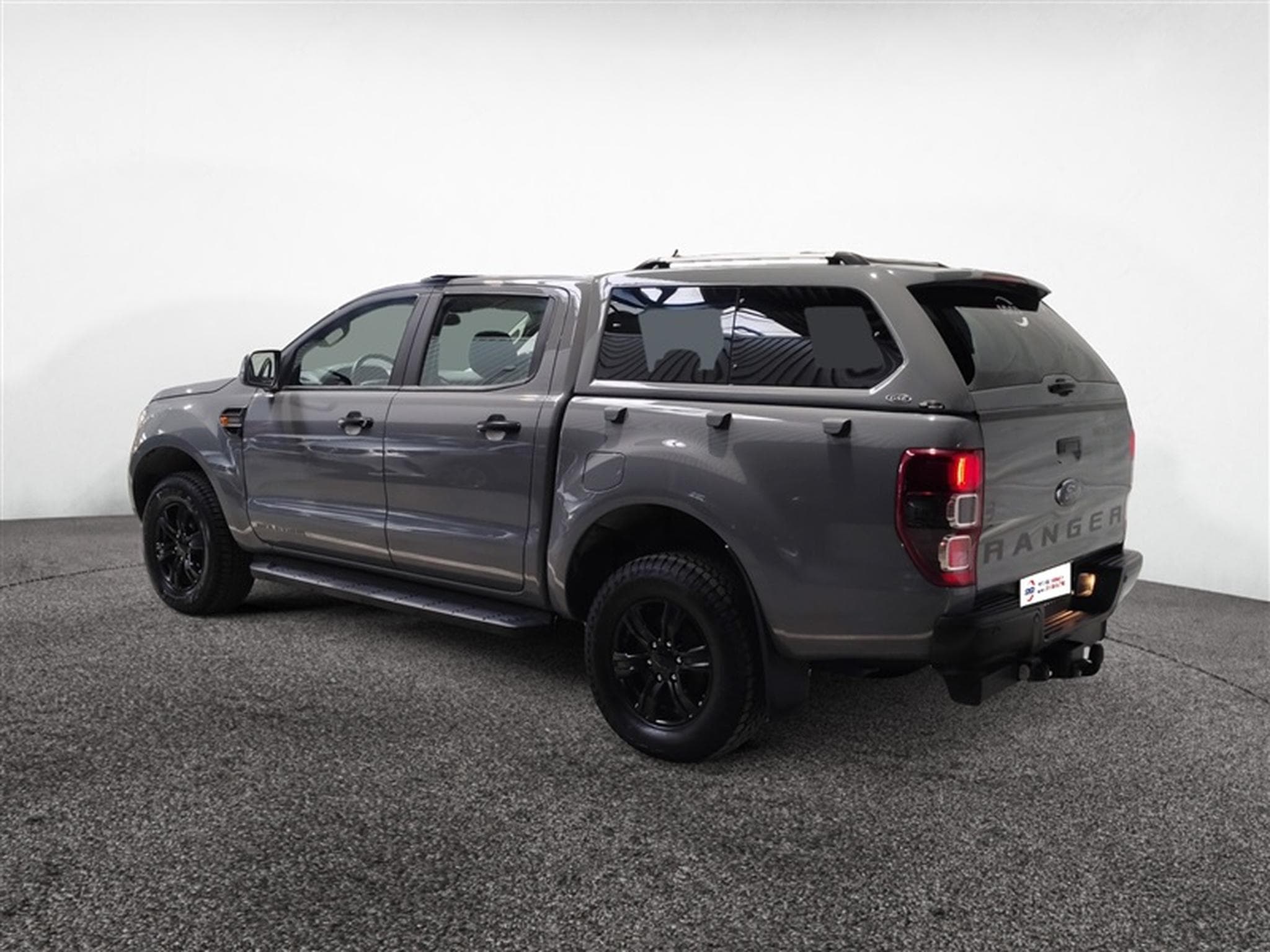 Ford Ranger 2.0 TD EcoBlue Limited (EU6.2) (2022) - Foto 2