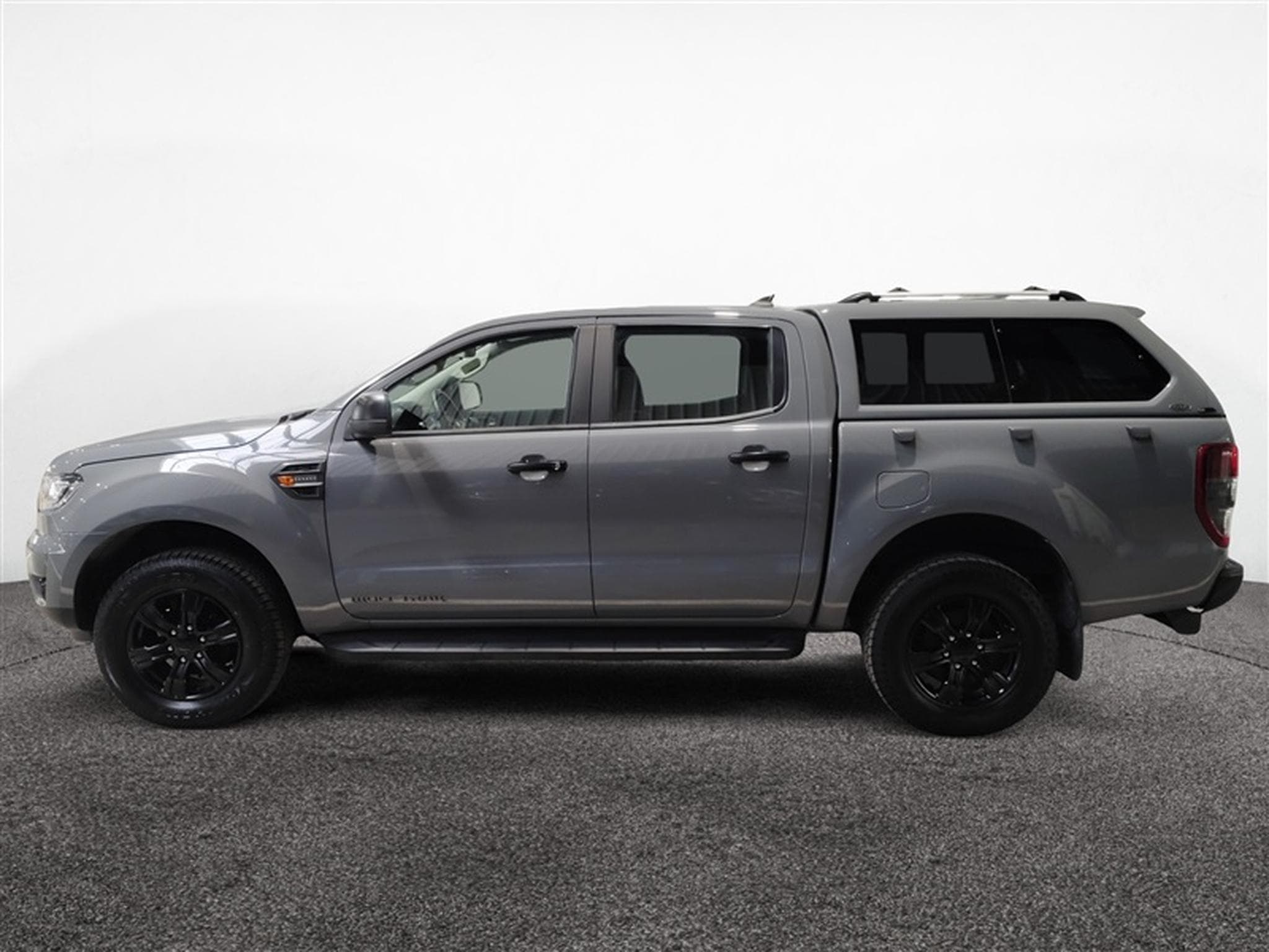 Ford Ranger 2.0 TD EcoBlue Limited (EU6.2) (2022) - Foto 3