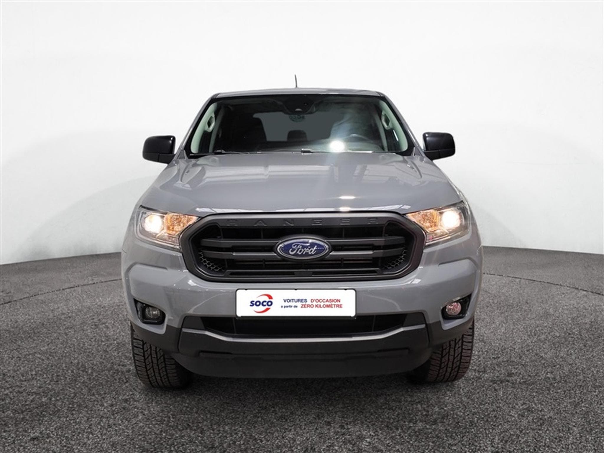 Ford Ranger 2.0 TD EcoBlue Limited (EU6.2) (2022) - Foto 4