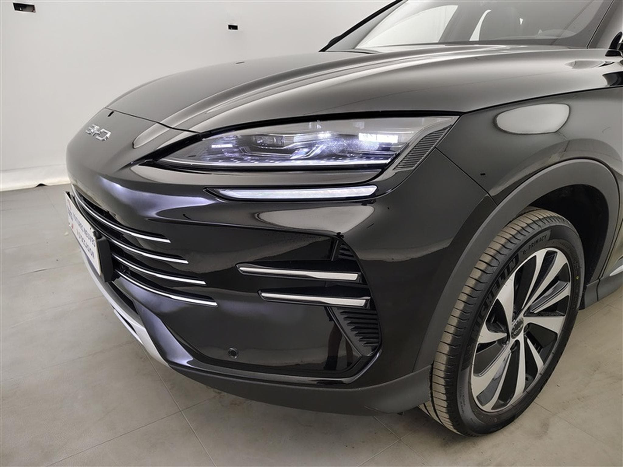 BYD Seal U 1.5 DM-I 218cv PHEV Boost NAVI / FULL LED / CUIR / PANO (2026) - Foto 15