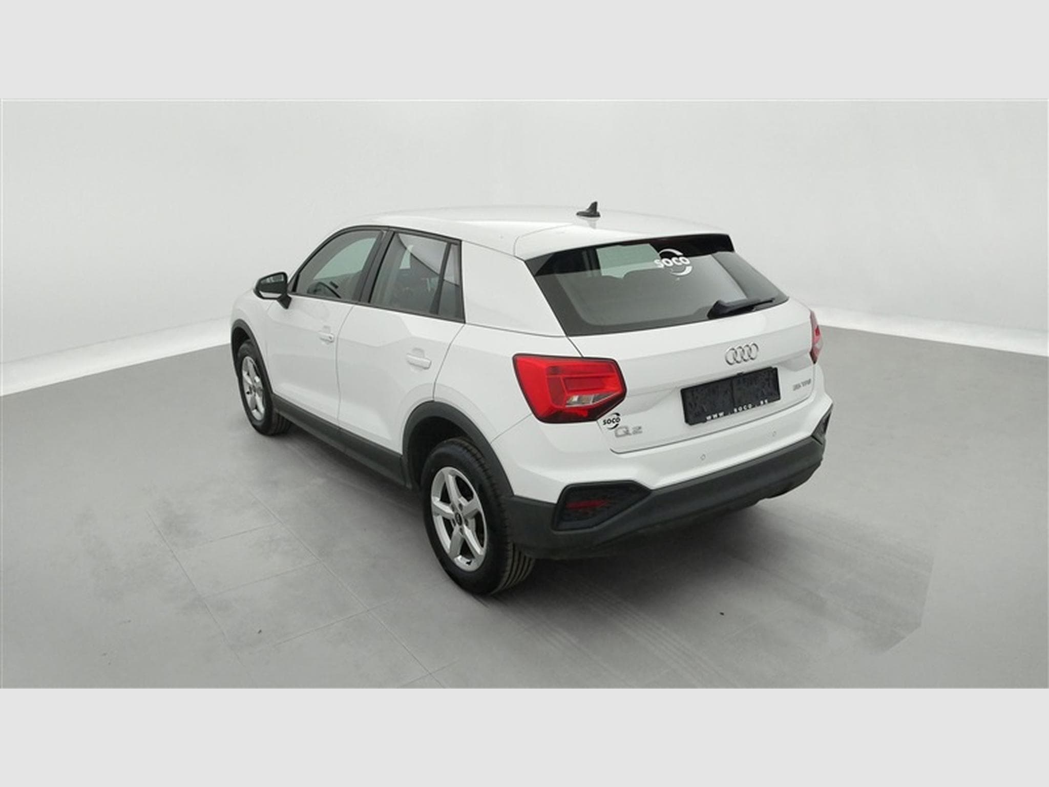 Audi Q2 35 TFSI S-Tronic Attraction NAVI / FULL LED / CAMERA / JA16" (2023) - Foto 2