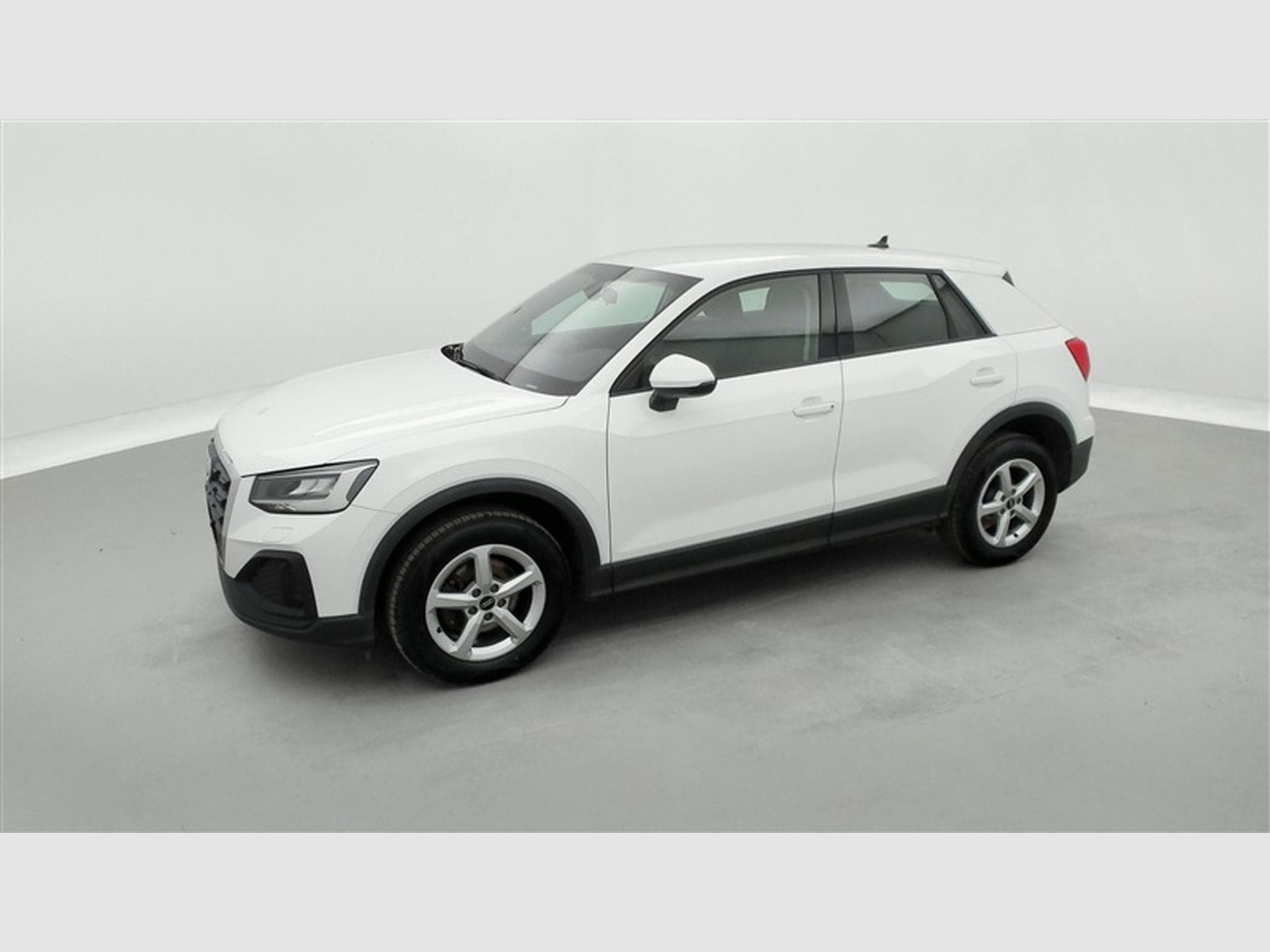 Audi Q2 35 TFSI S-Tronic Attraction NAVI / FULL LED / CAMERA / JA16" (2023) - Foto 21