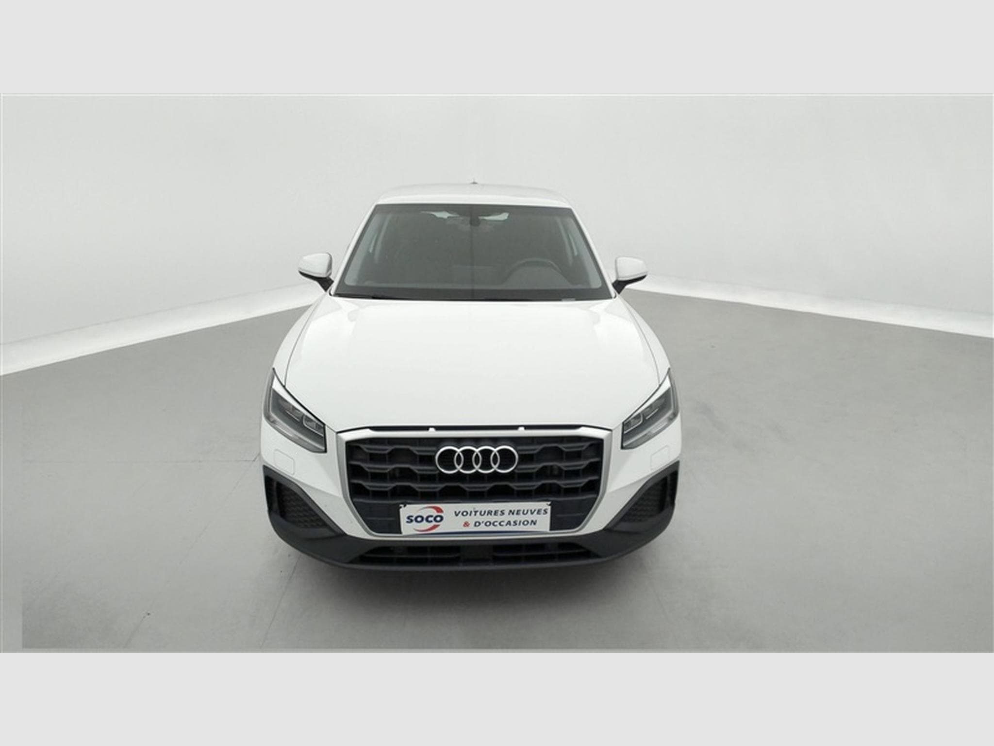 Audi Q2 35 TFSI S-Tronic Attraction NAVI / FULL LED / CAMERA / JA16" (2023) - Foto 4