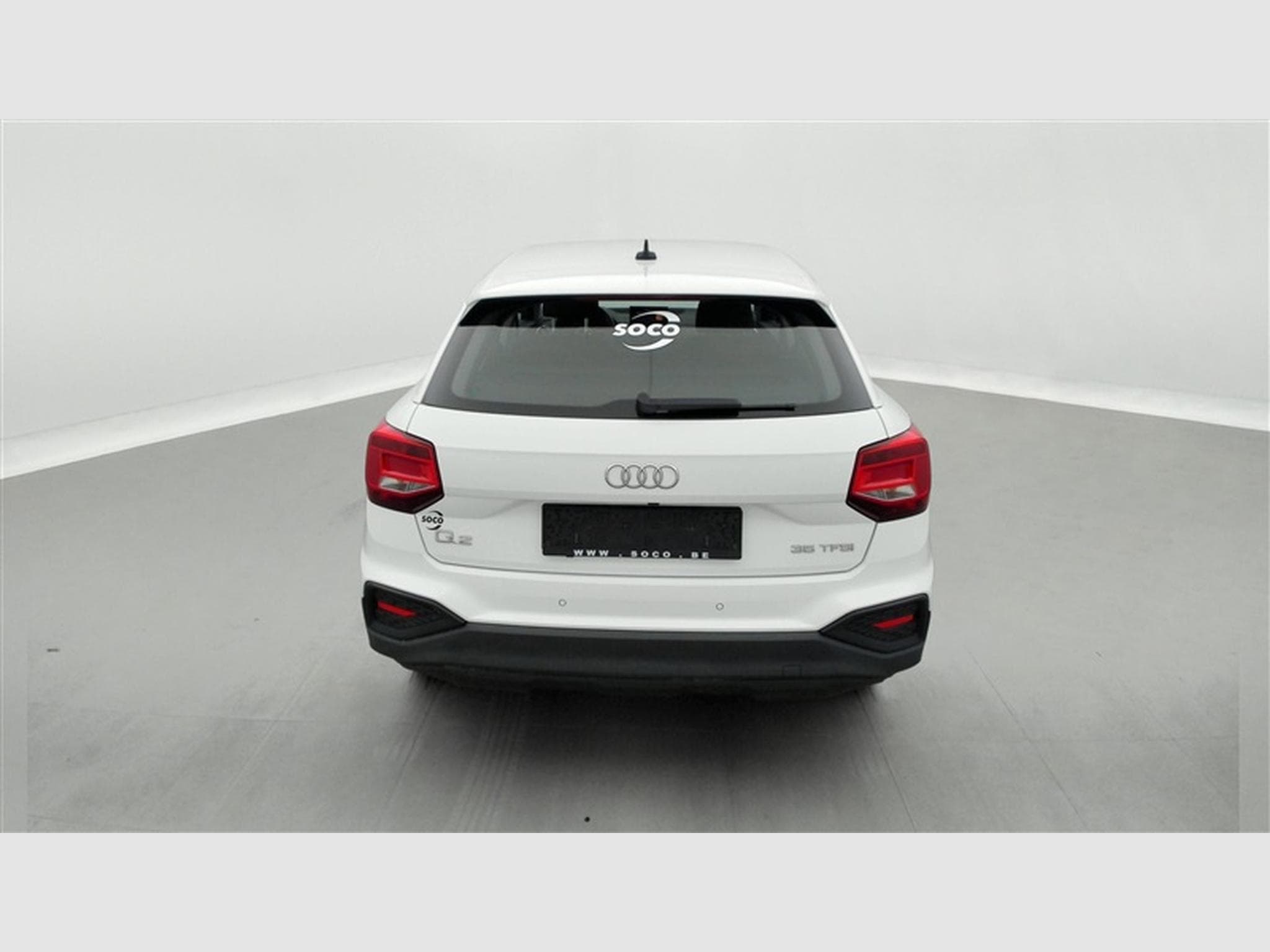 Audi Q2 35 TFSI S-Tronic Attraction NAVI / FULL LED / CAMERA / JA16" (2023) - Foto 5