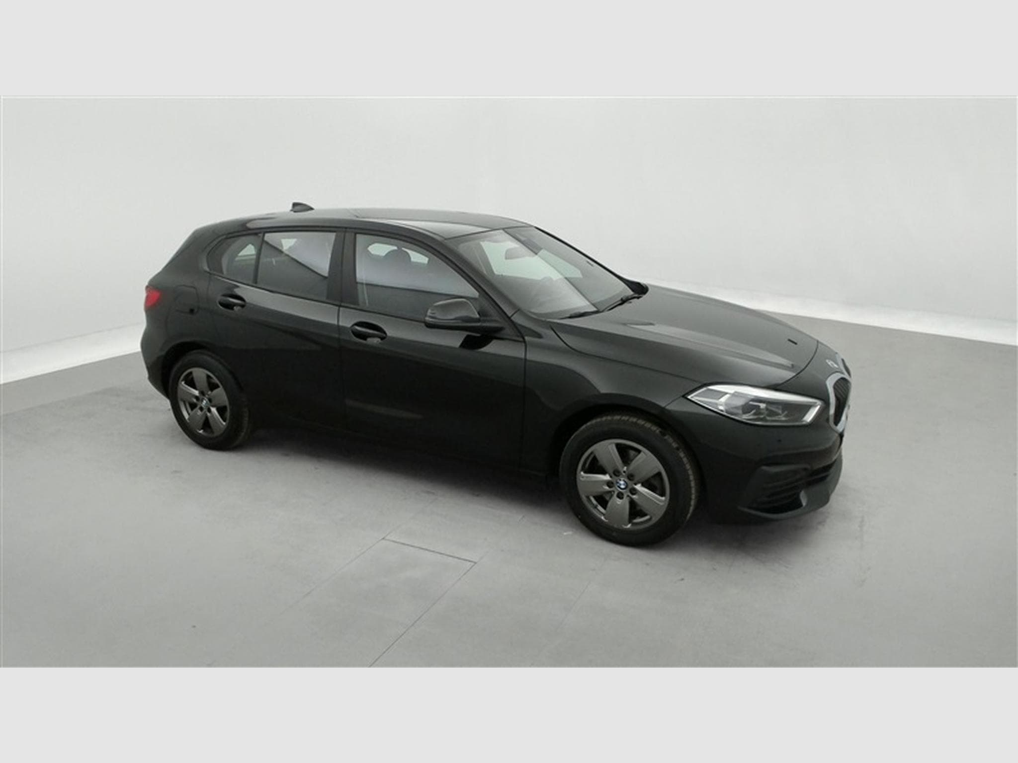 BMW 116 116 d Business NAVI/FULL LED/JA/PDC AV AR (2023) - Foto 23