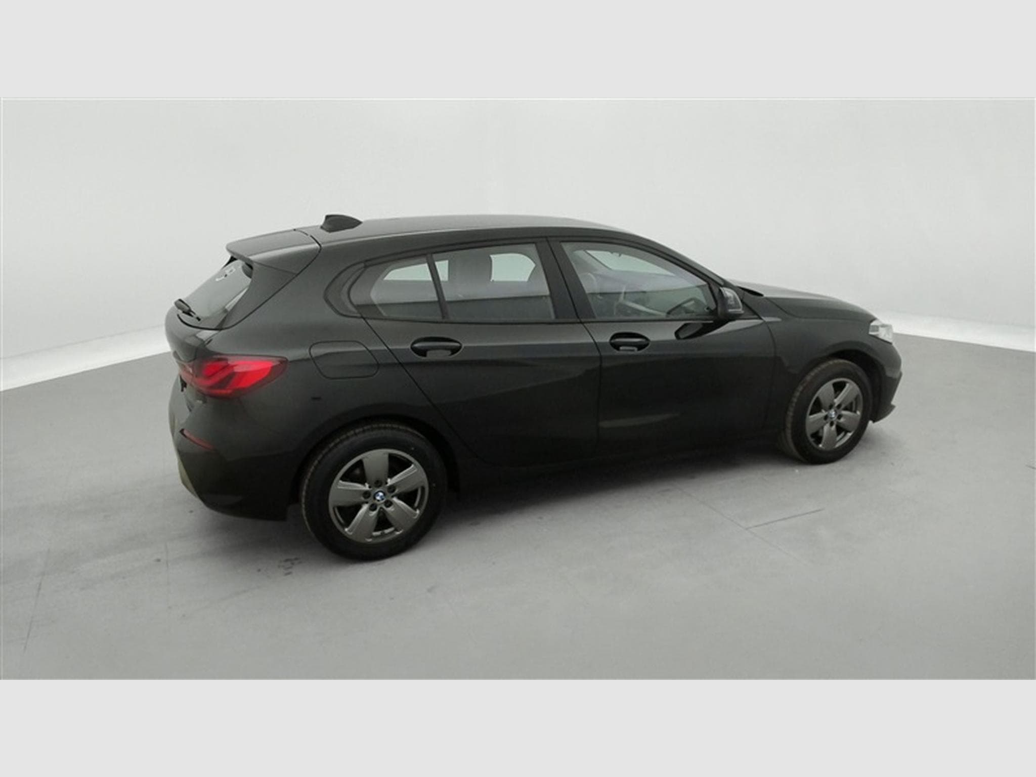 BMW 116 116 d Business NAVI/FULL LED/JA/PDC AV AR (2023) - Foto 25