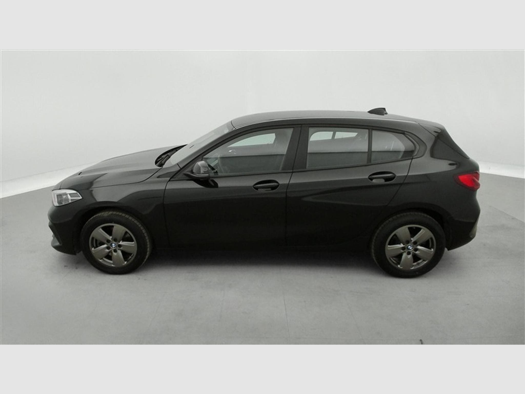BMW 116 116 d Business NAVI/FULL LED/JA/PDC AV AR (2023) - Foto 3