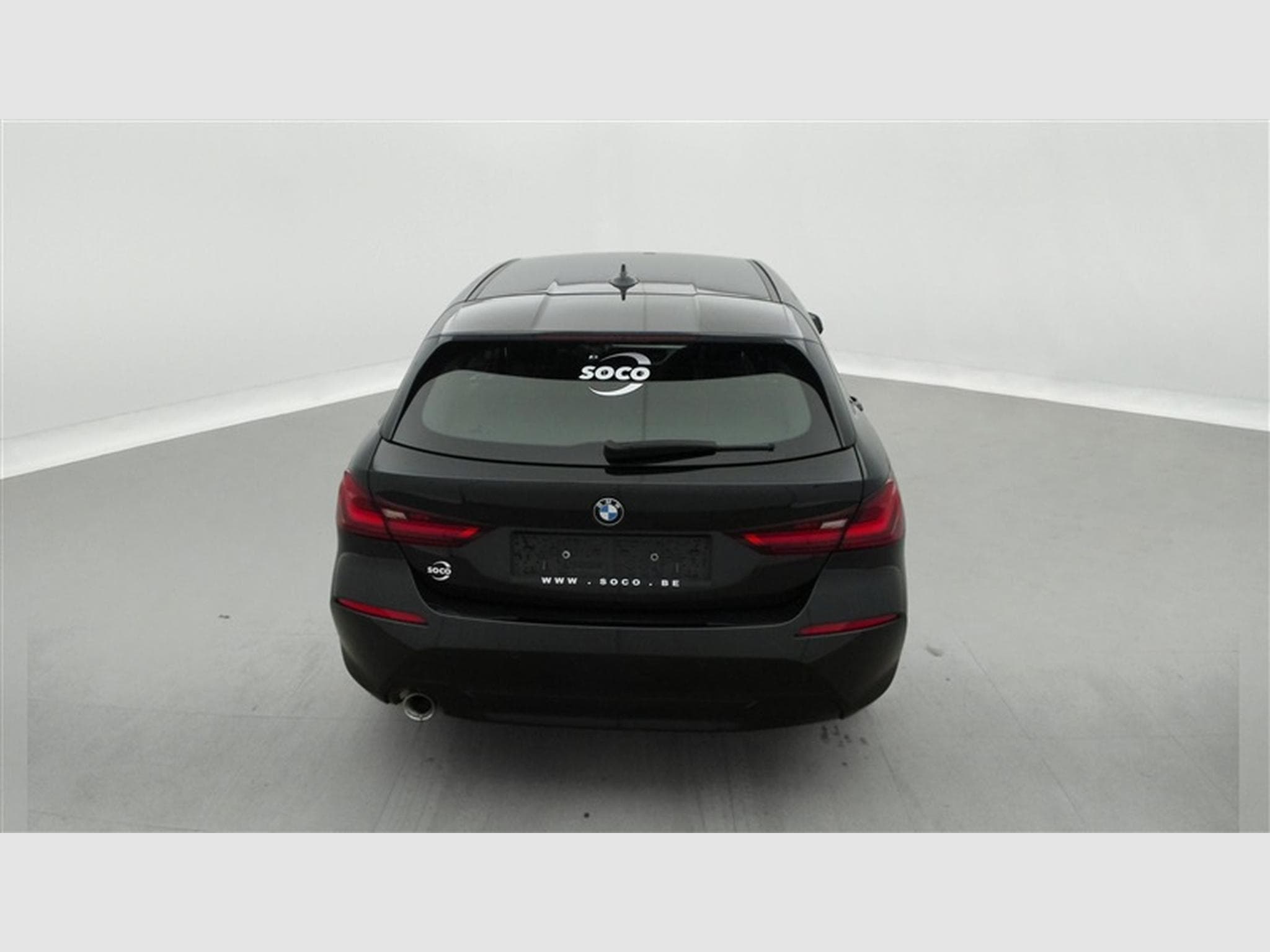BMW 116 116 d Business NAVI/FULL LED/JA/PDC AV AR (2023) - Foto 5
