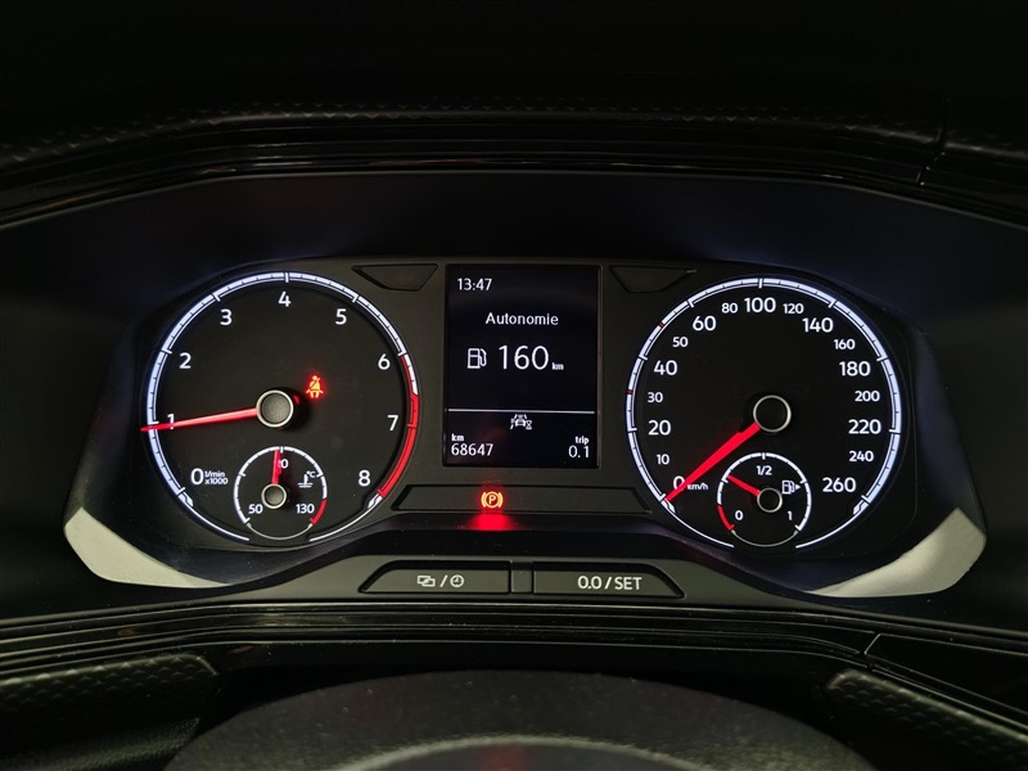 VW T-Cross 1.0 TSI Life Business OPF (2022) - Foto 10