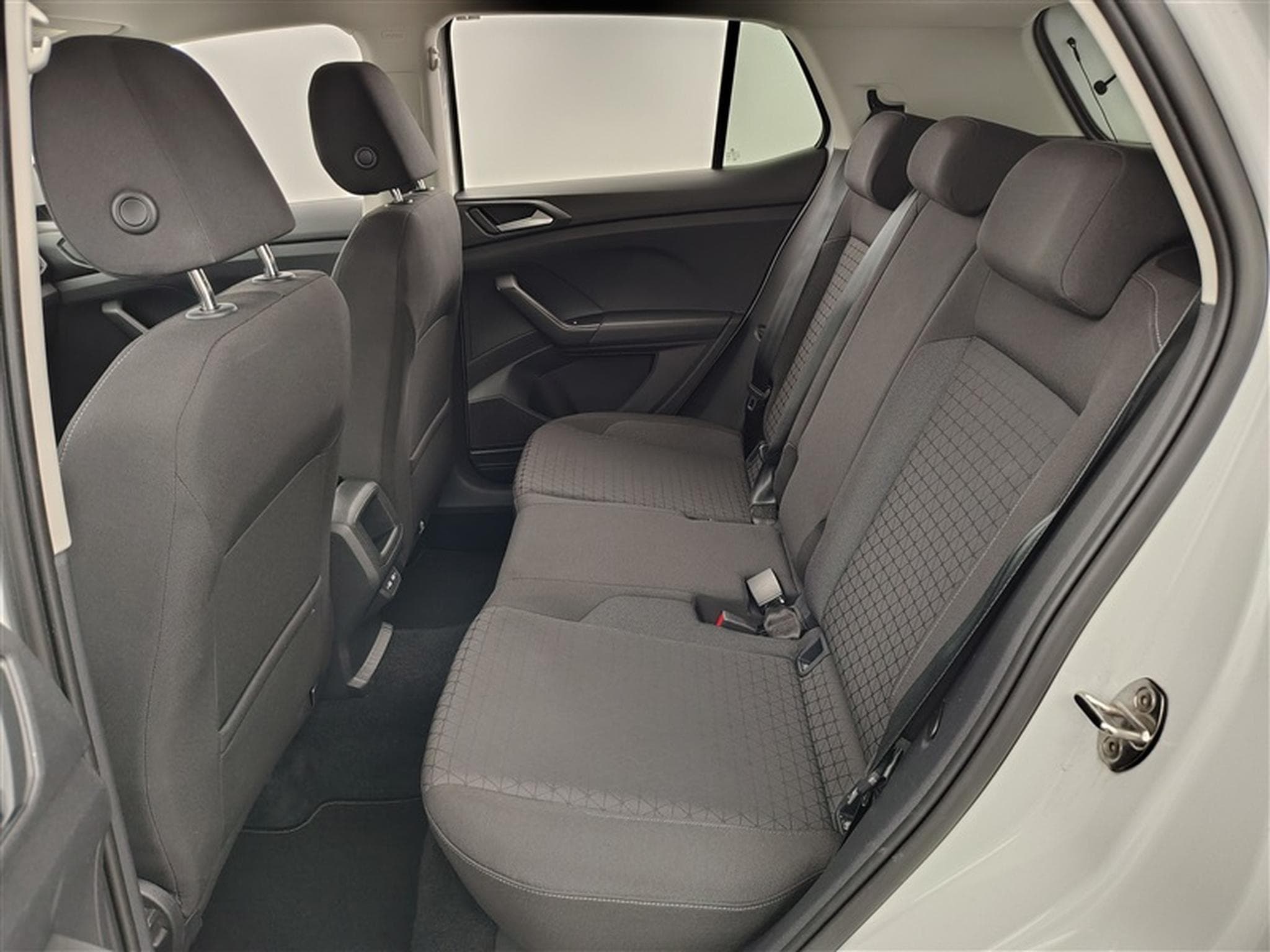 VW T-Cross 1.0 TSI Life Business OPF (2022) - Foto 13