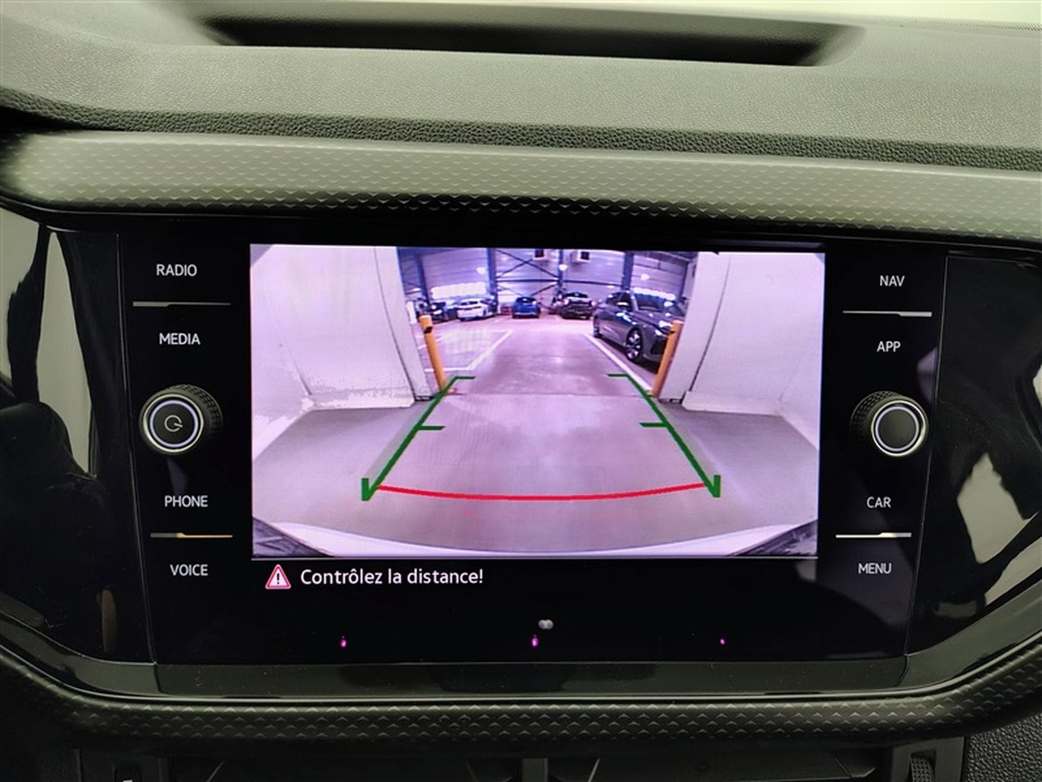 VW T-Cross 1.0 TSI Life Business OPF (2022) - Foto 18