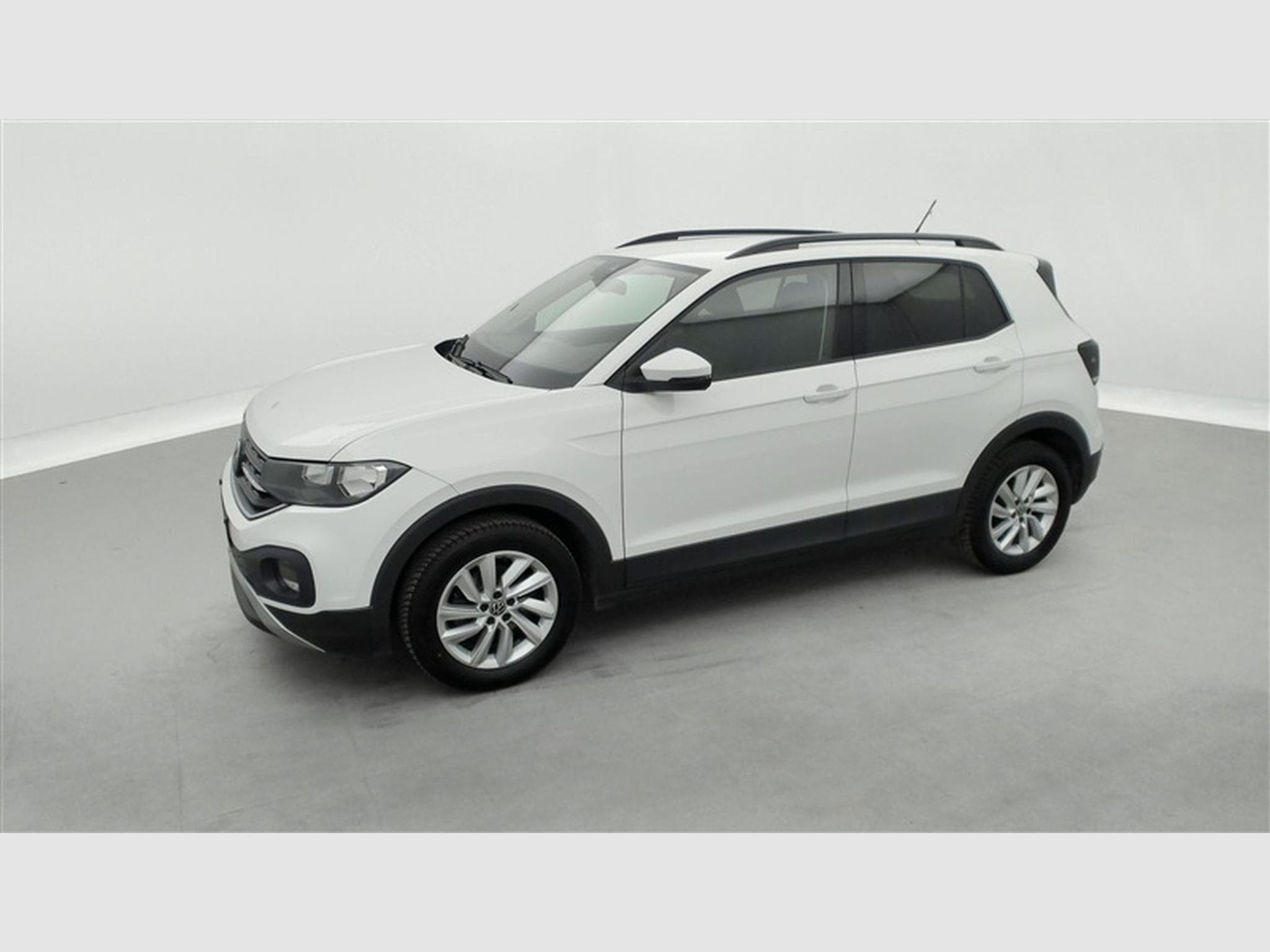 VW T-Cross 1.0 TSI Life Business OPF (2022) - Foto 21
